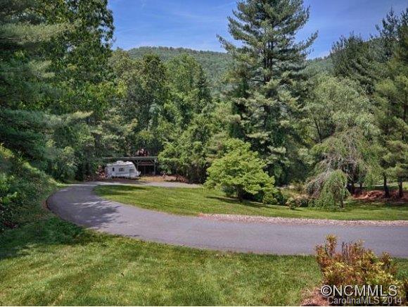 Haw Creek - Residential