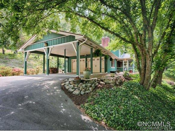 Haw Creek - Residential