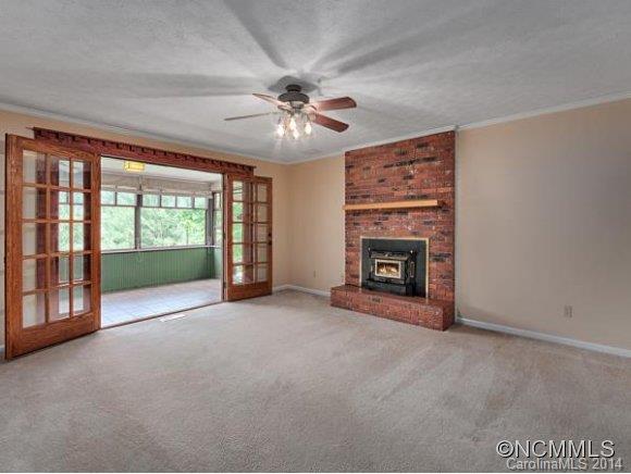 Haw Creek - Residential