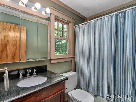 Haw Creek - Residential