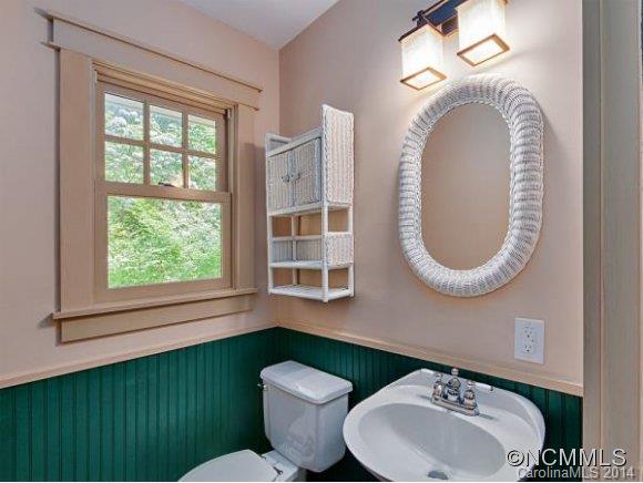 Haw Creek - Residential