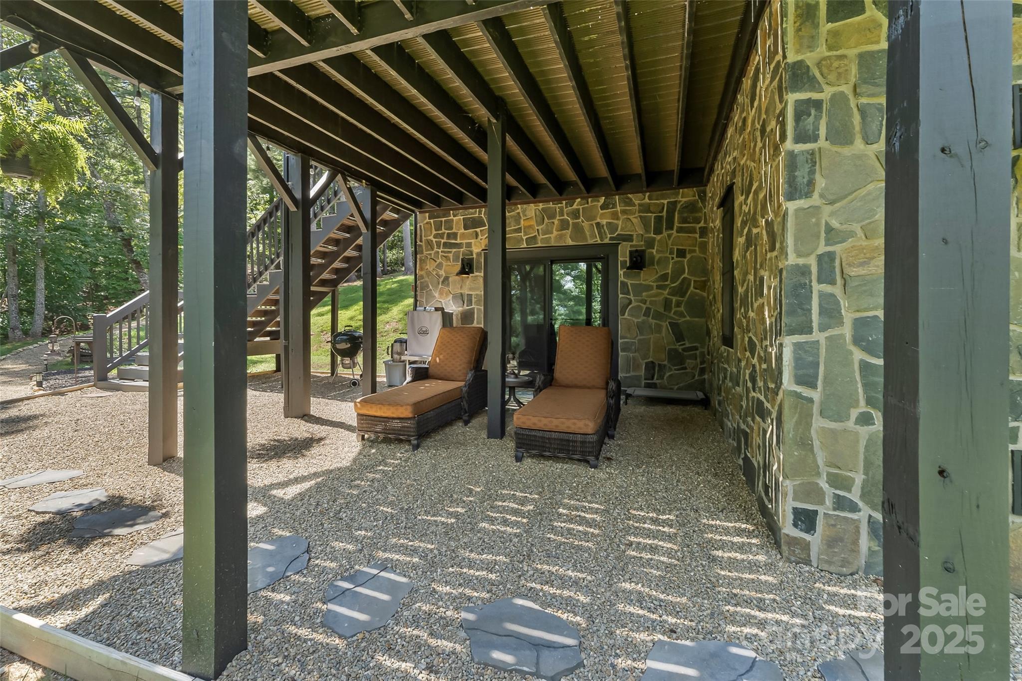 Old Wildlife Club - Residential