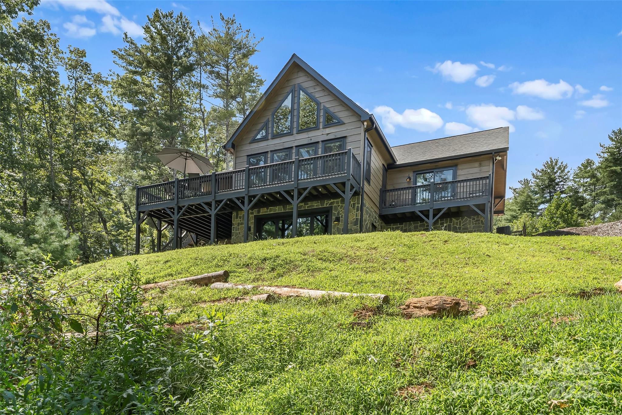 Old Wildlife Club - Residential