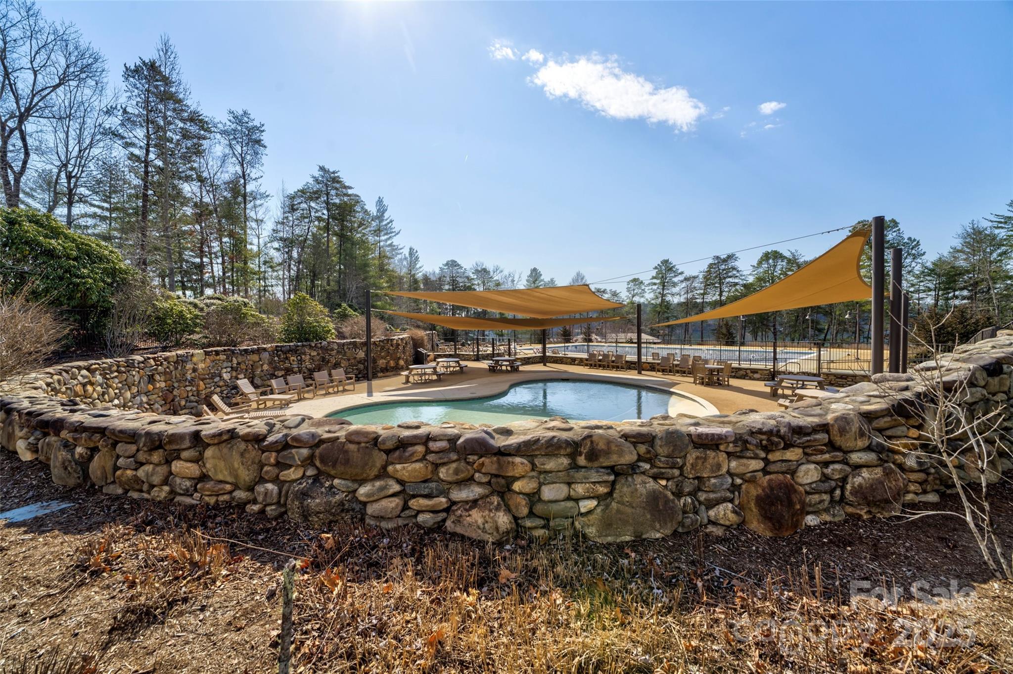 Old Wildlife Club - Residential