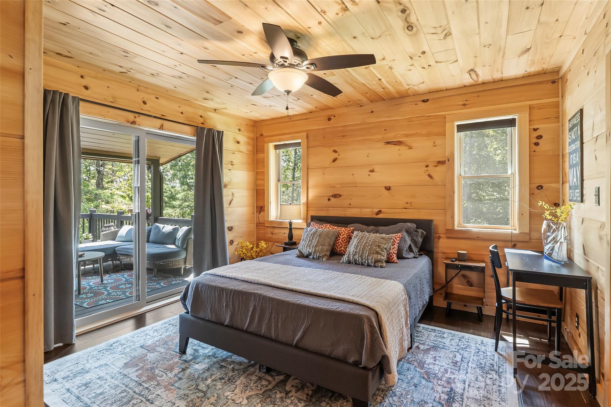 Old Wildlife Club - Residential