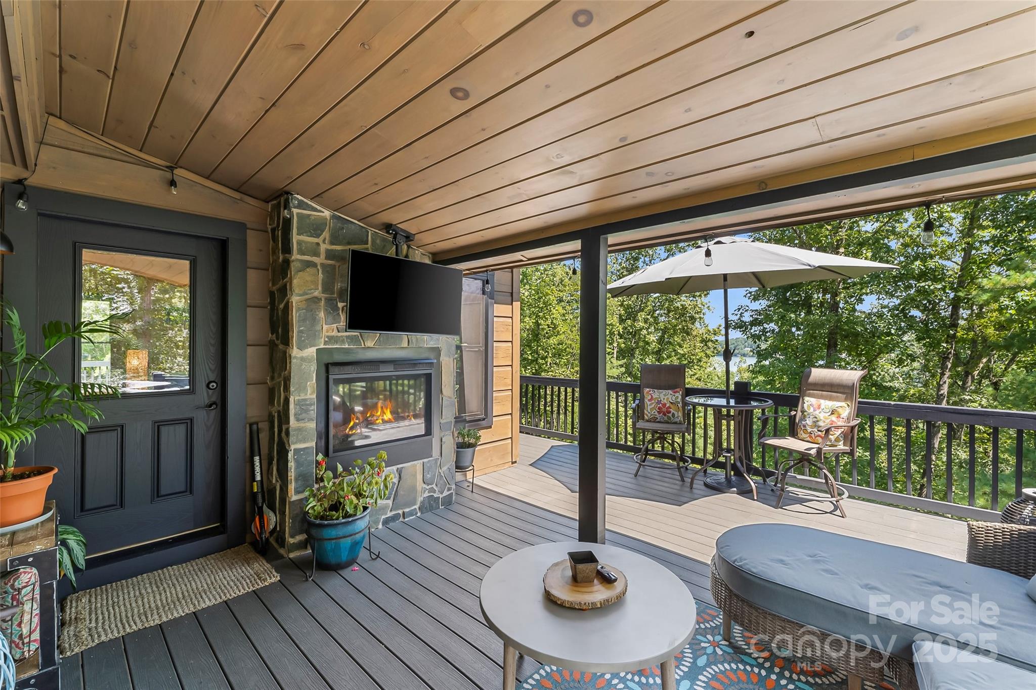 Old Wildlife Club - Residential