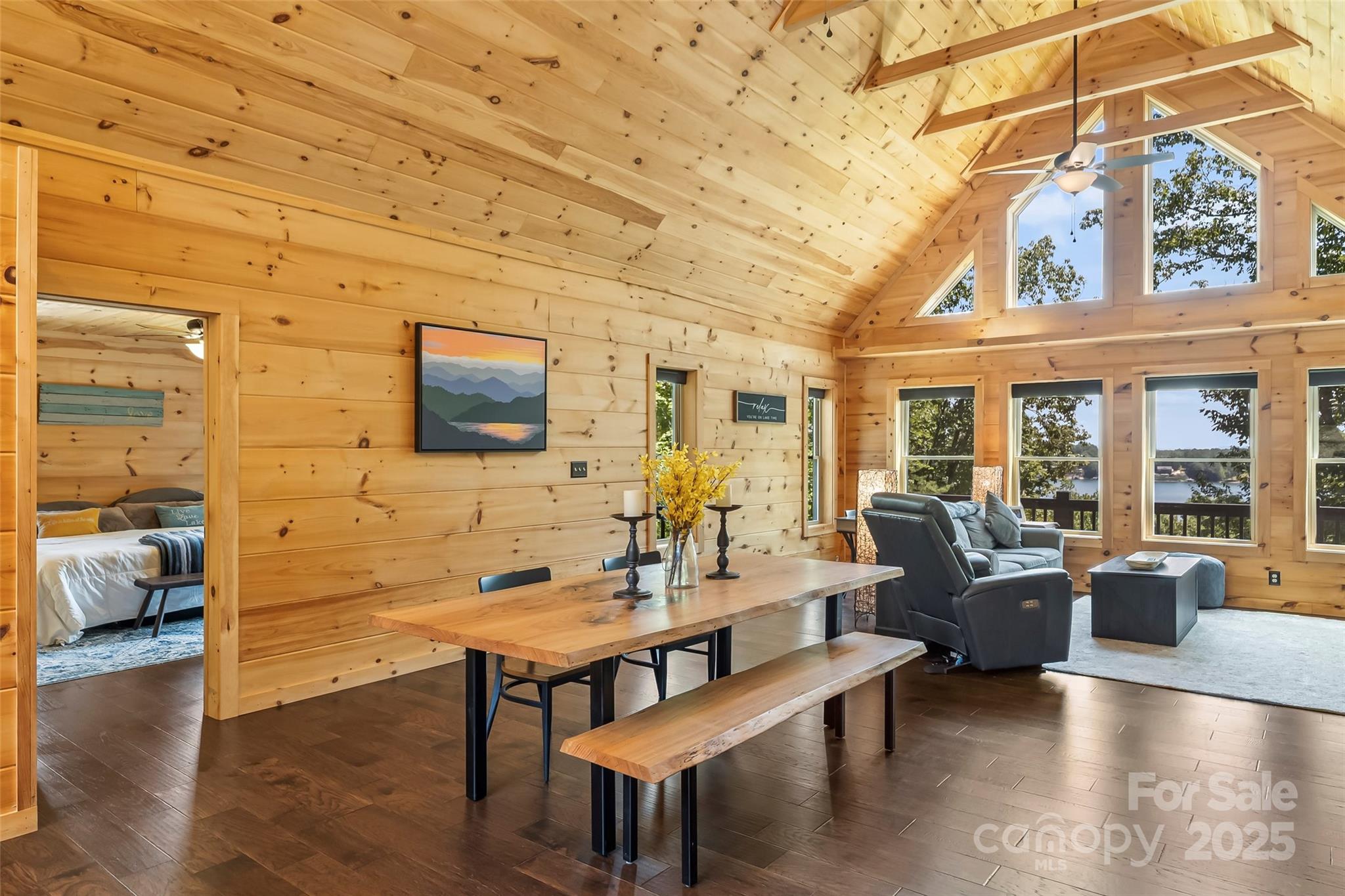 Old Wildlife Club - Residential