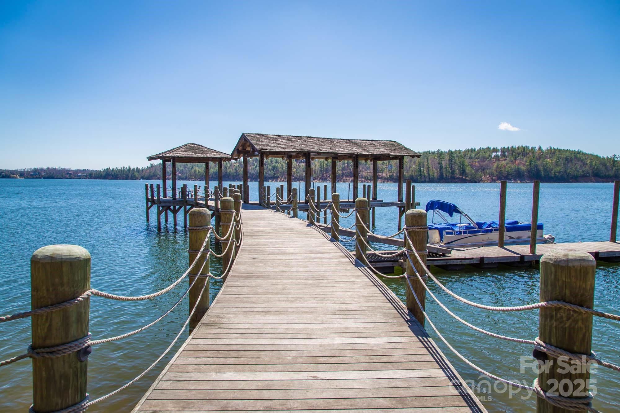 Old Wildlife Club - Residential