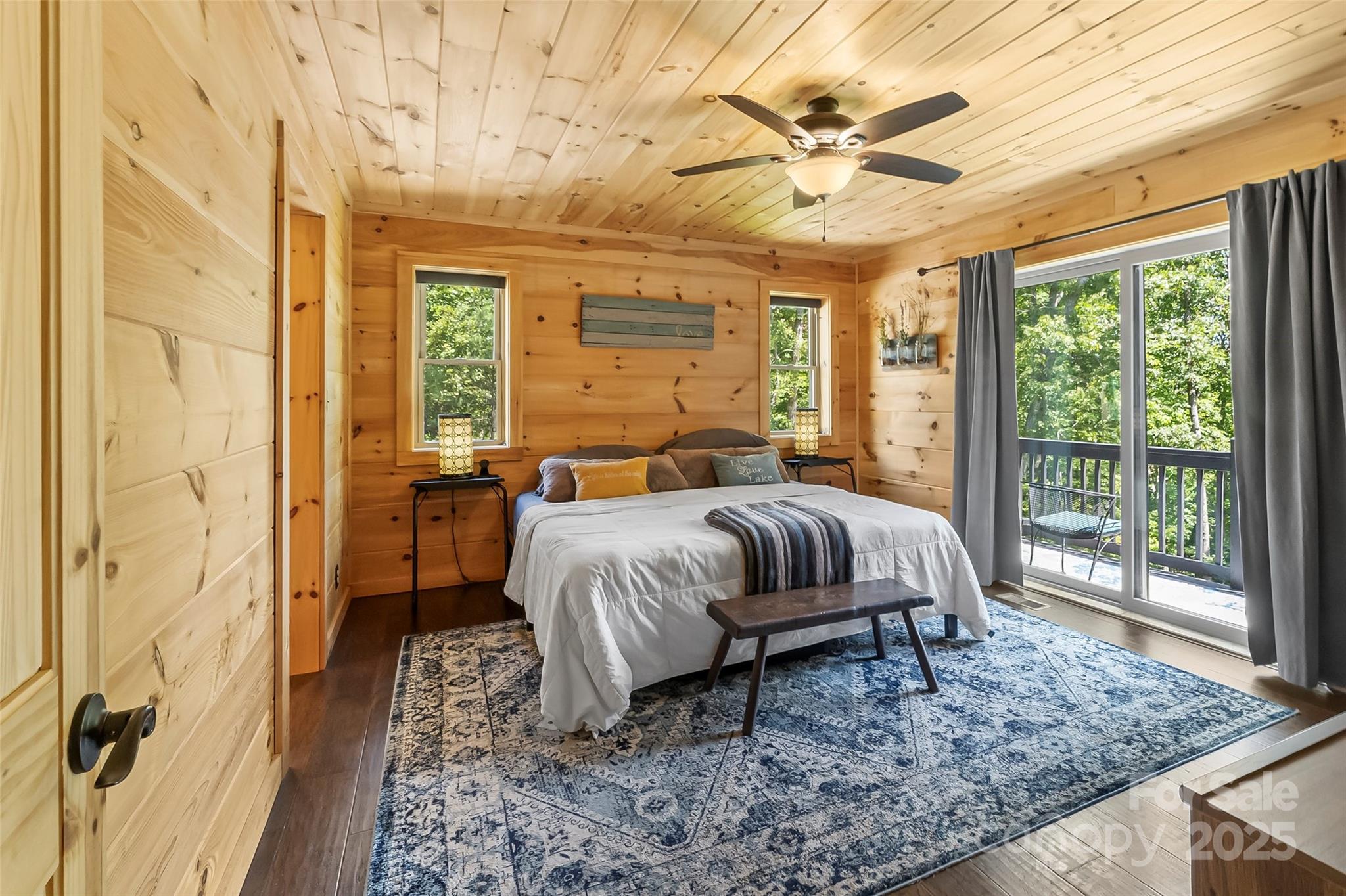 Old Wildlife Club - Residential