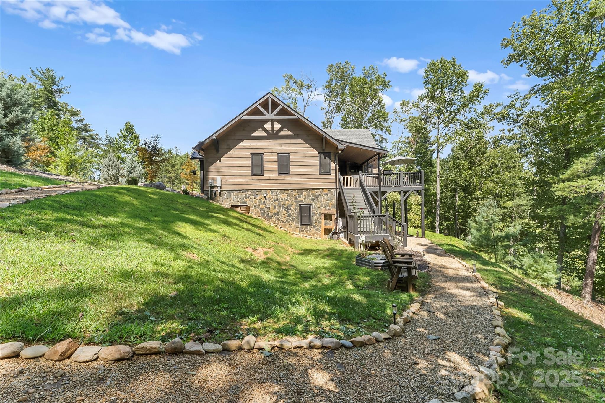 Old Wildlife Club - Residential