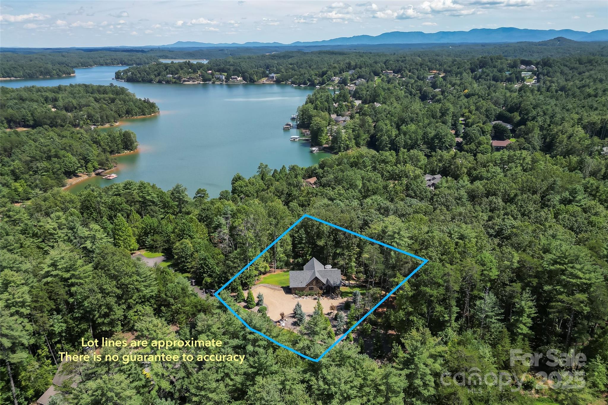 Old Wildlife Club - Residential