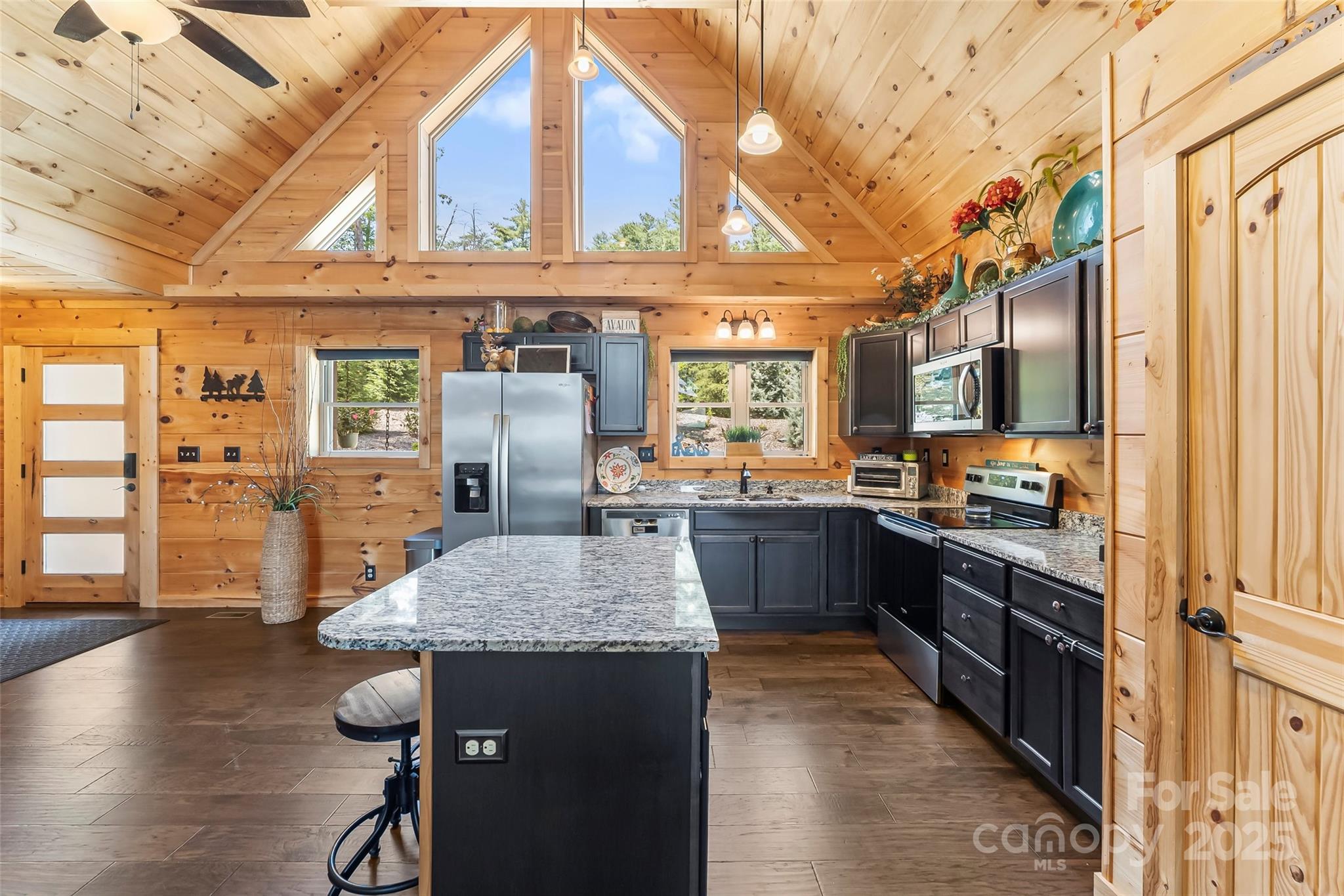 Old Wildlife Club - Residential