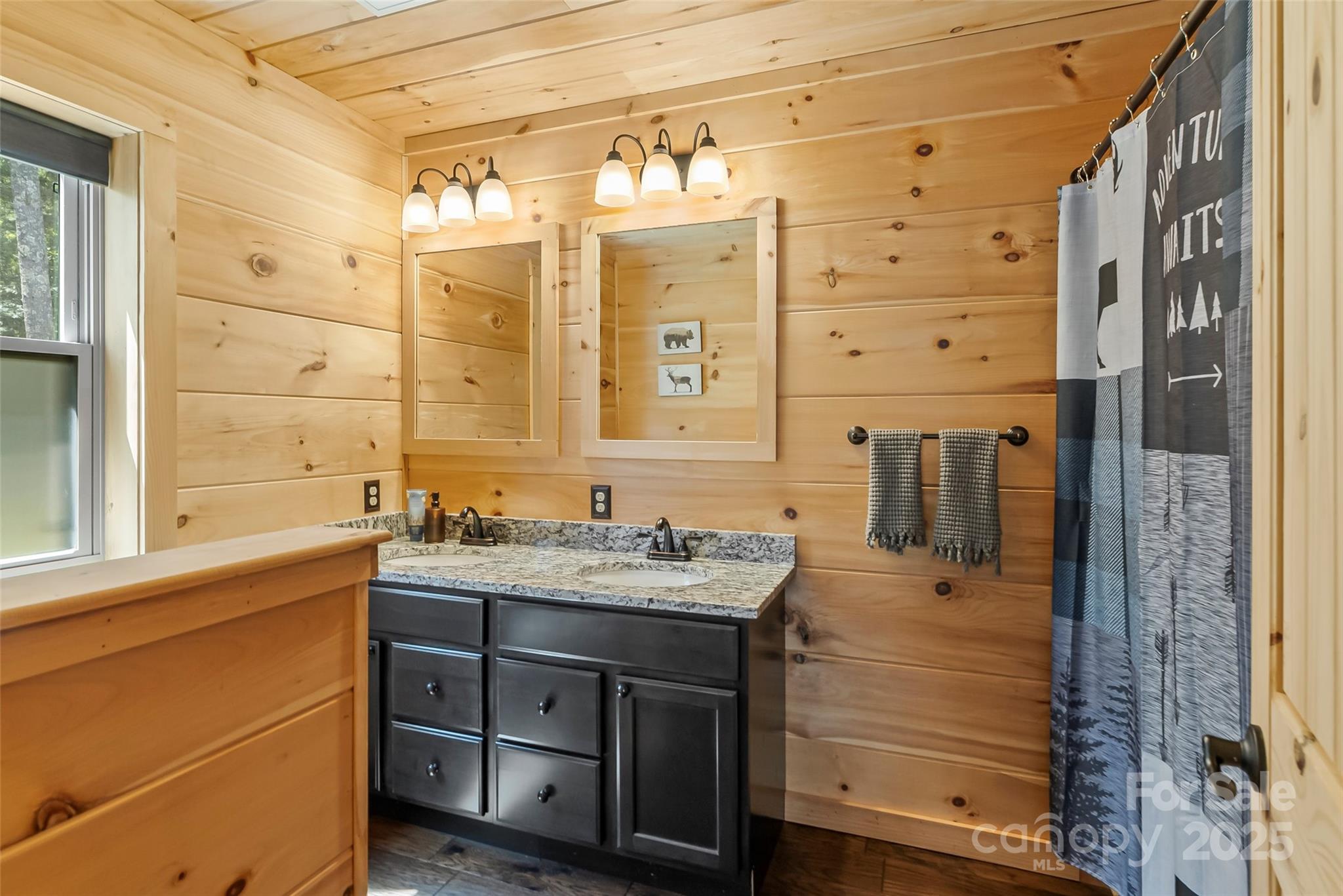 Old Wildlife Club - Residential