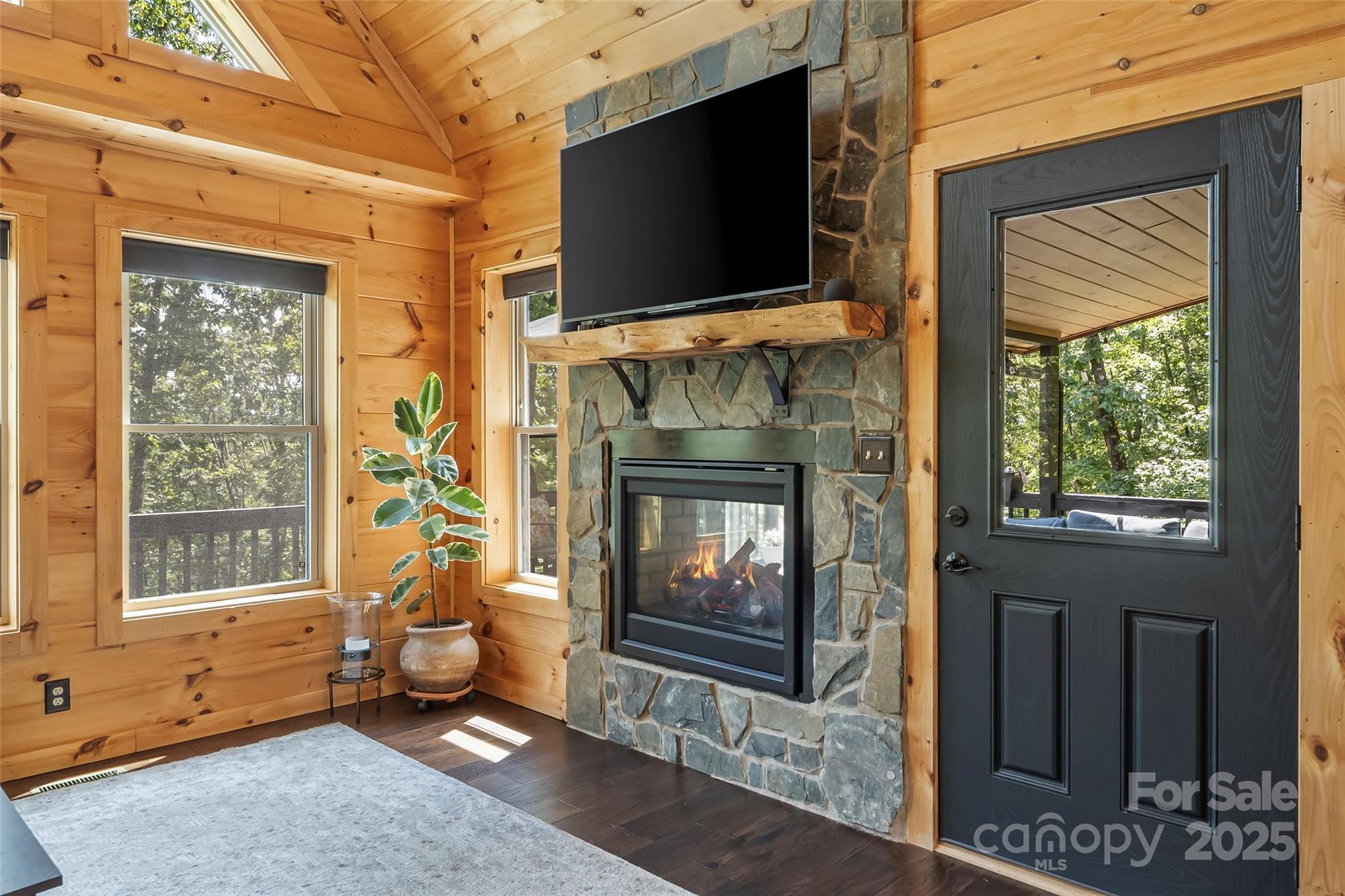 Old Wildlife Club - Residential