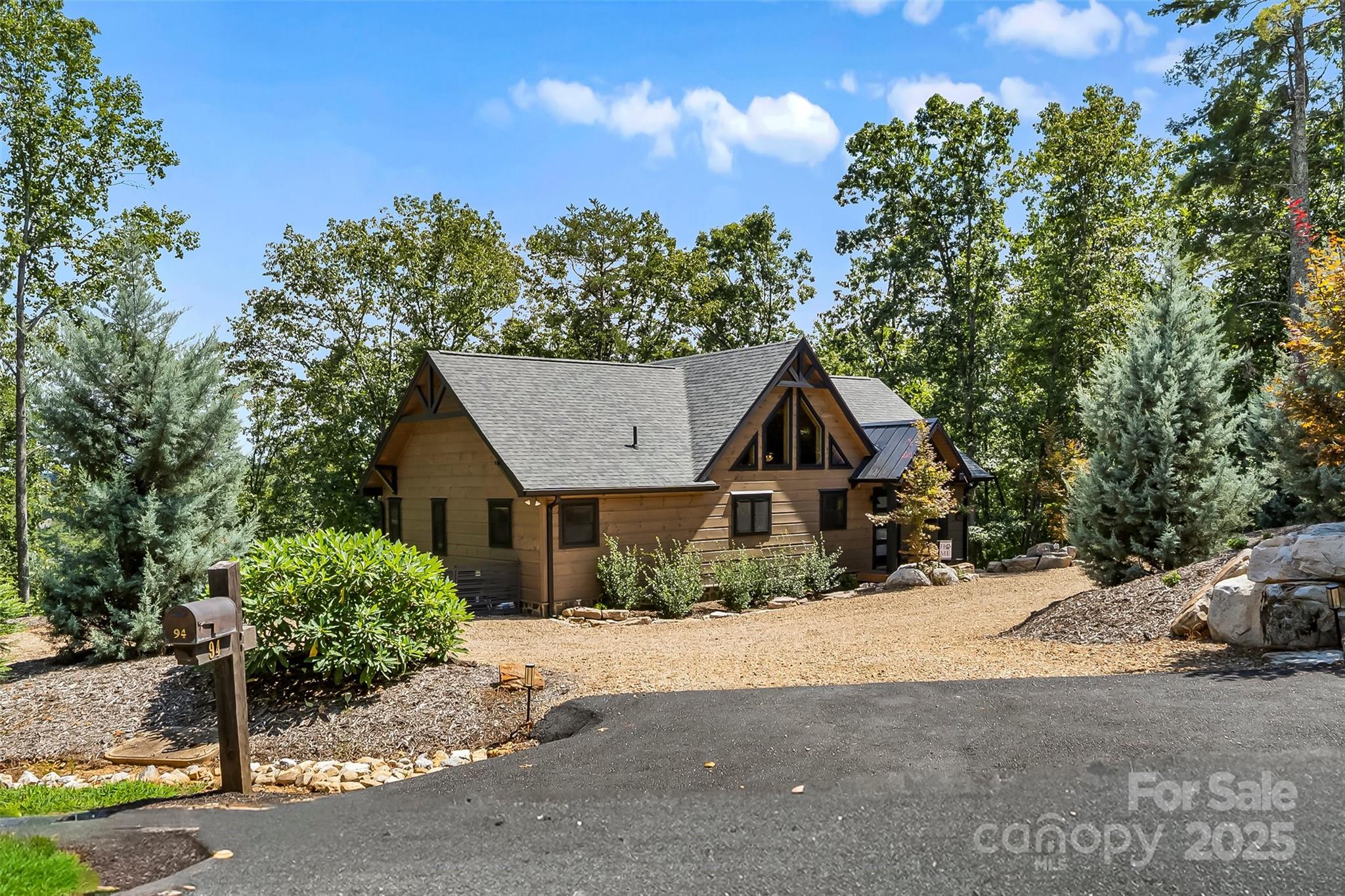 Old Wildlife Club - Residential