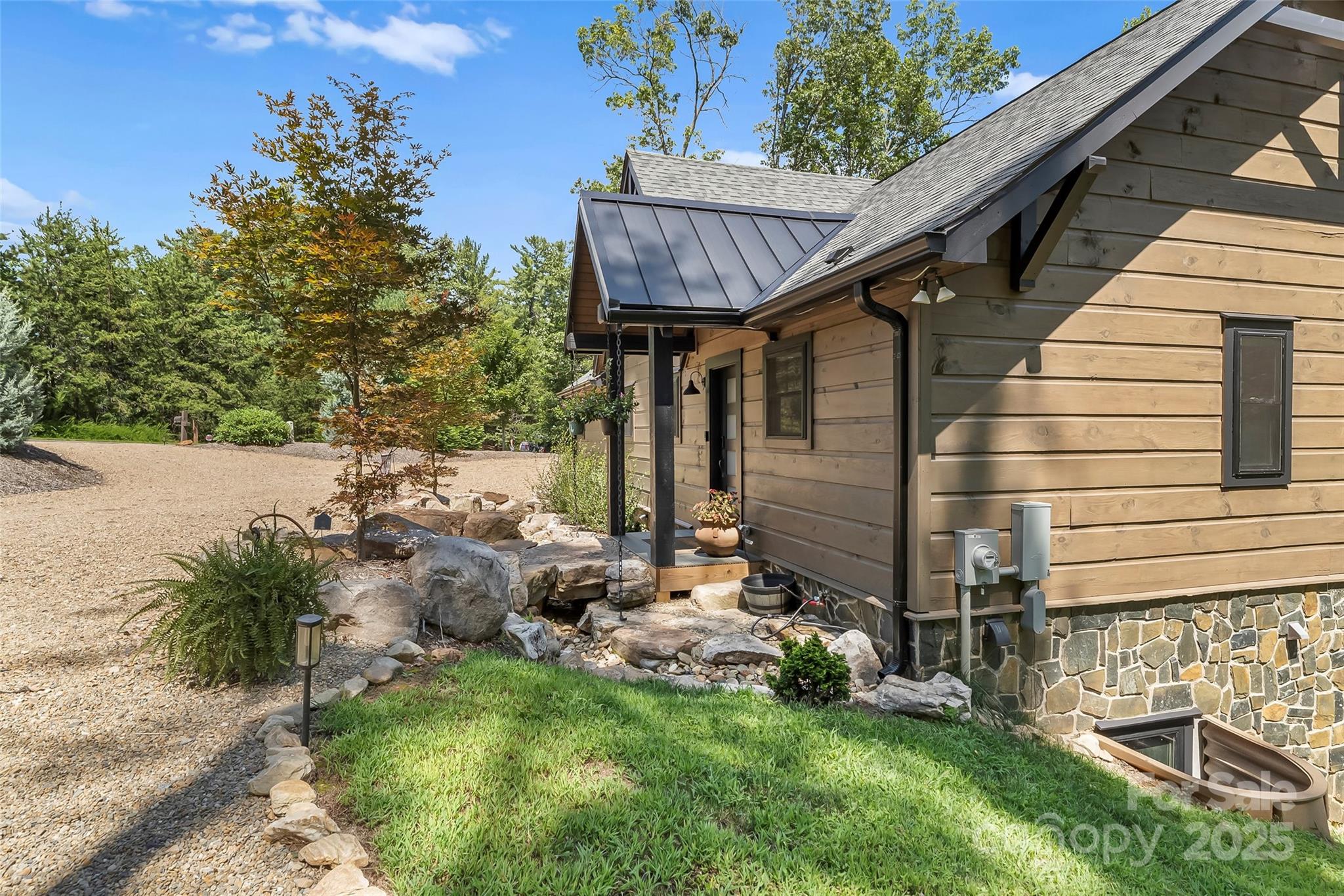 Old Wildlife Club - Residential