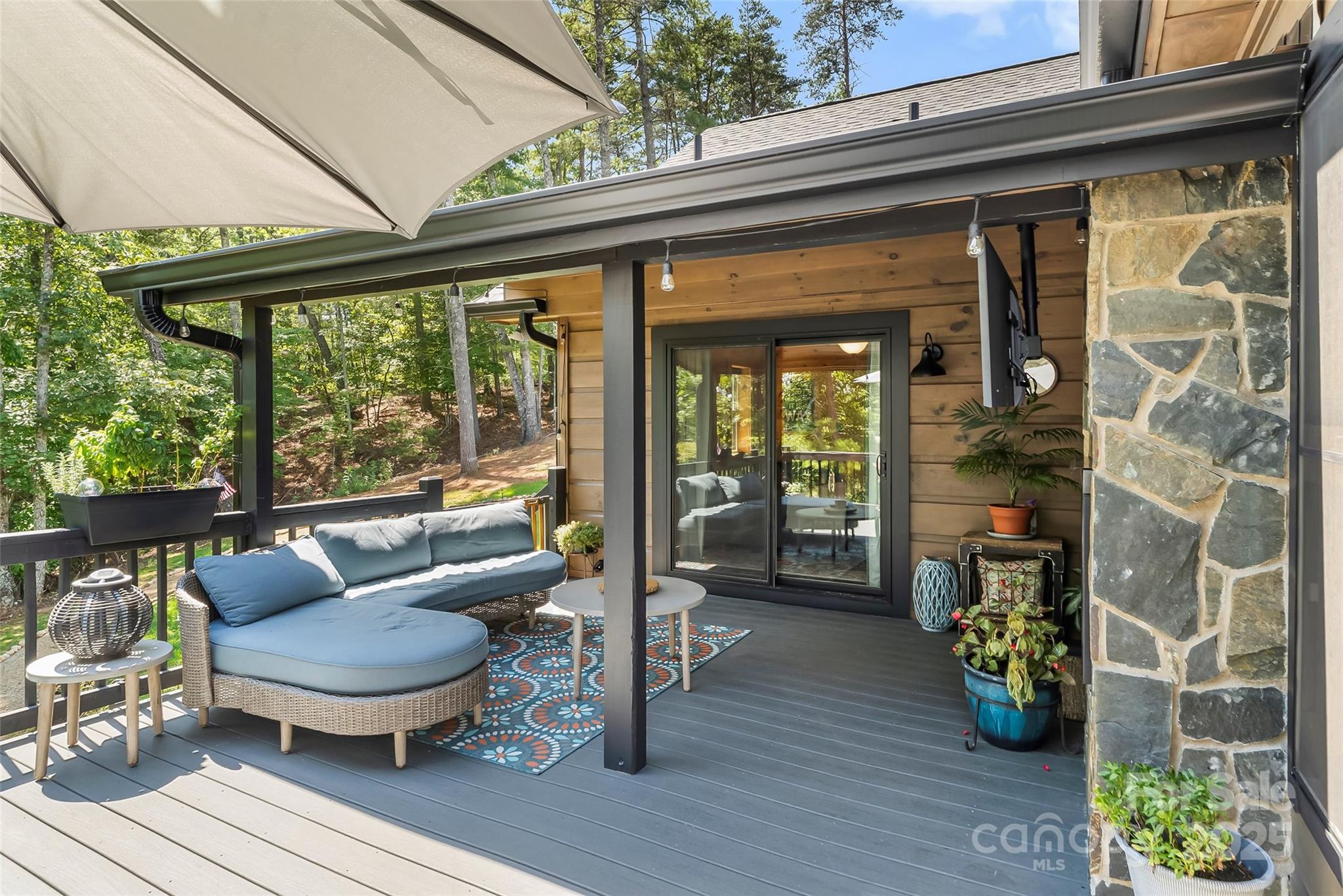 Old Wildlife Club - Residential