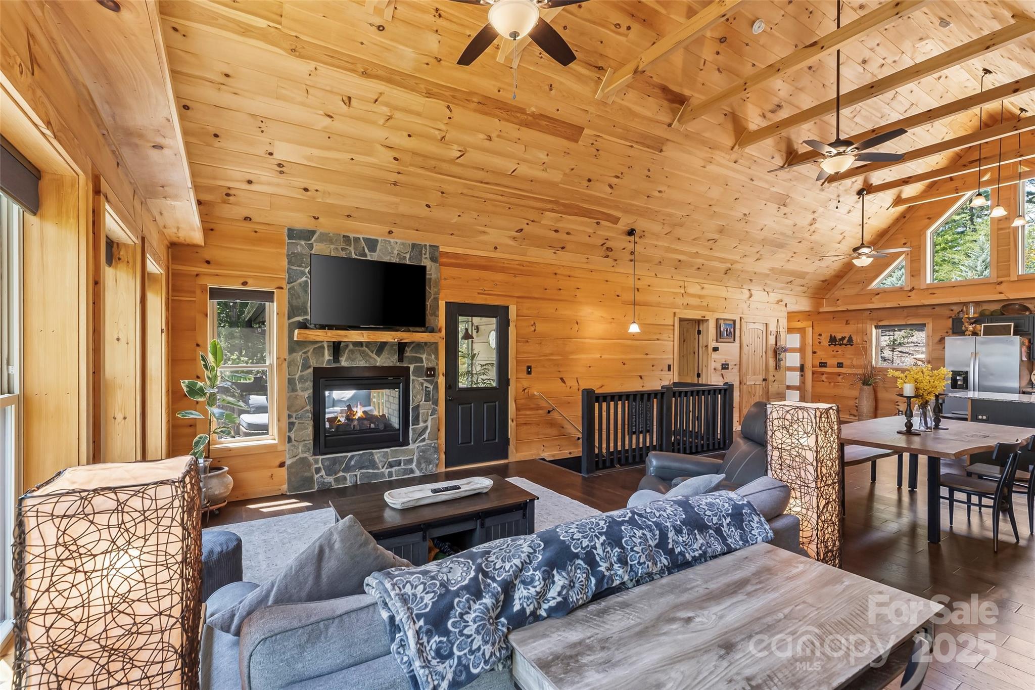 Old Wildlife Club - Residential