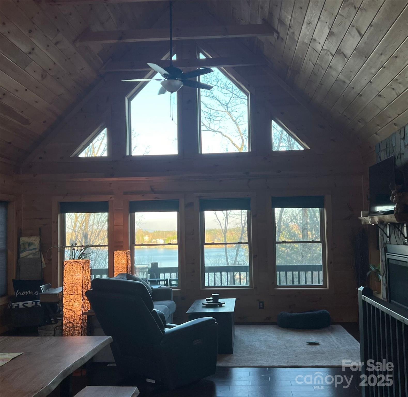 Old Wildlife Club - Residential