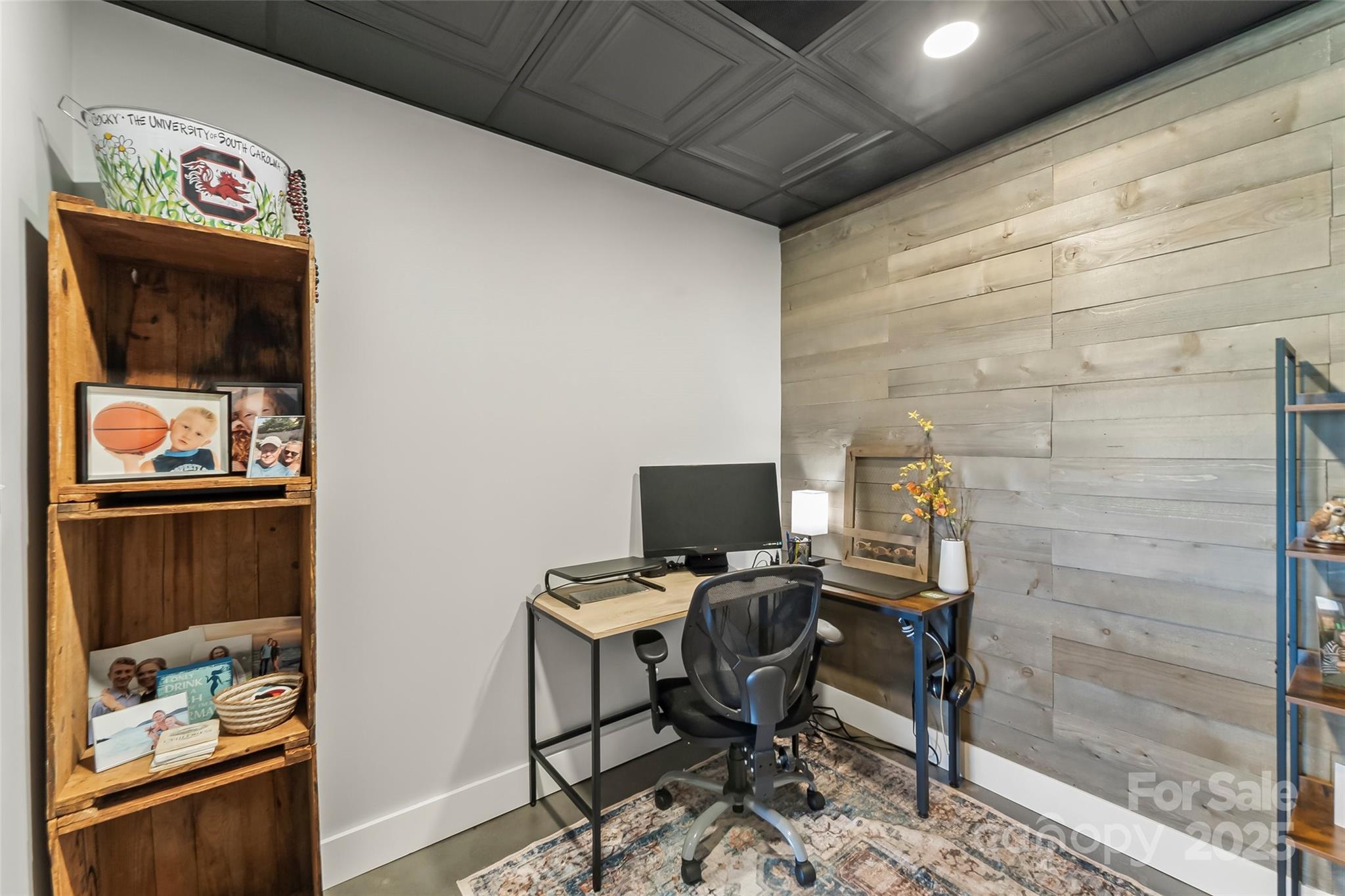 Old Wildlife Club - Residential