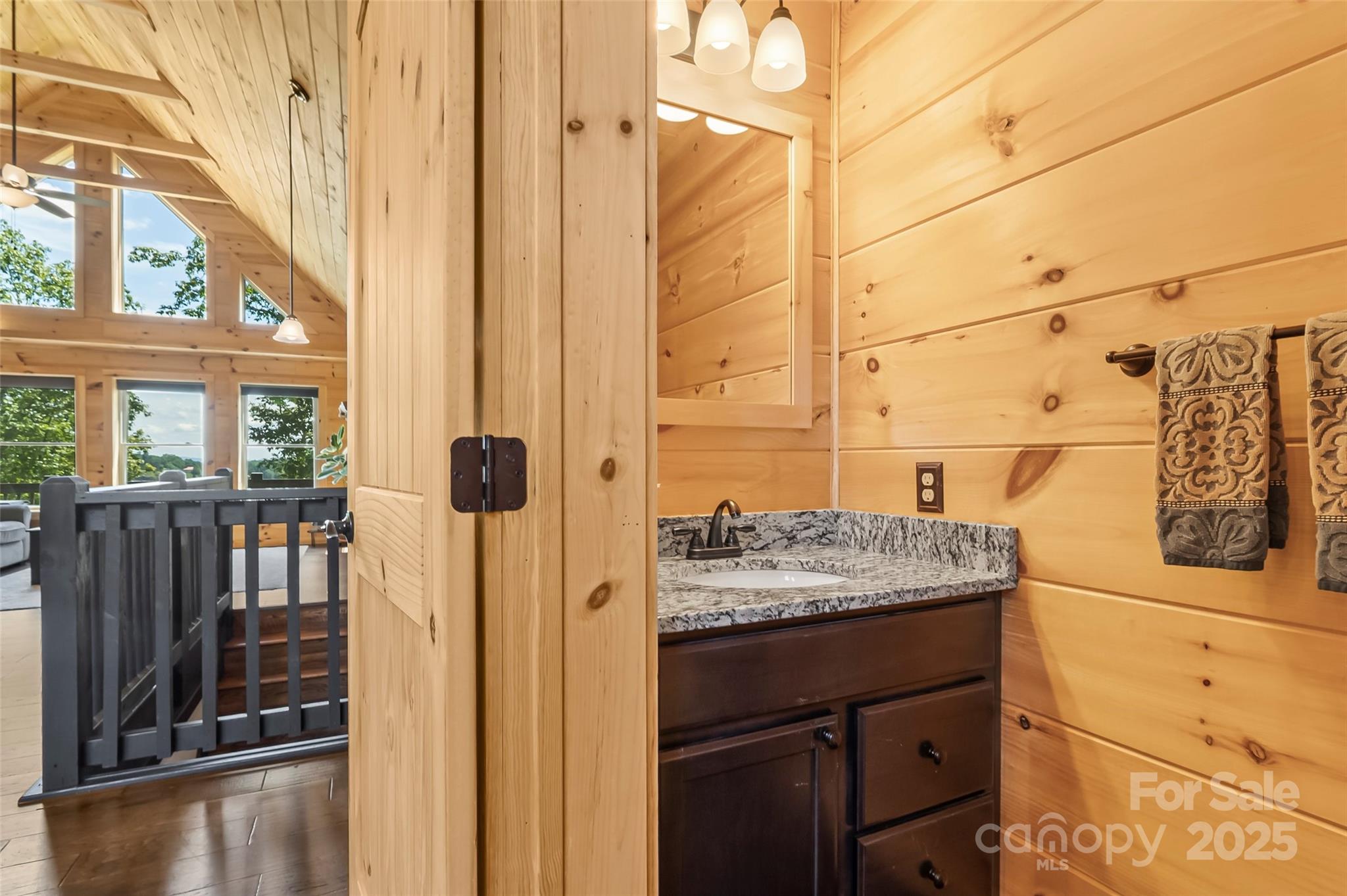 Old Wildlife Club - Residential