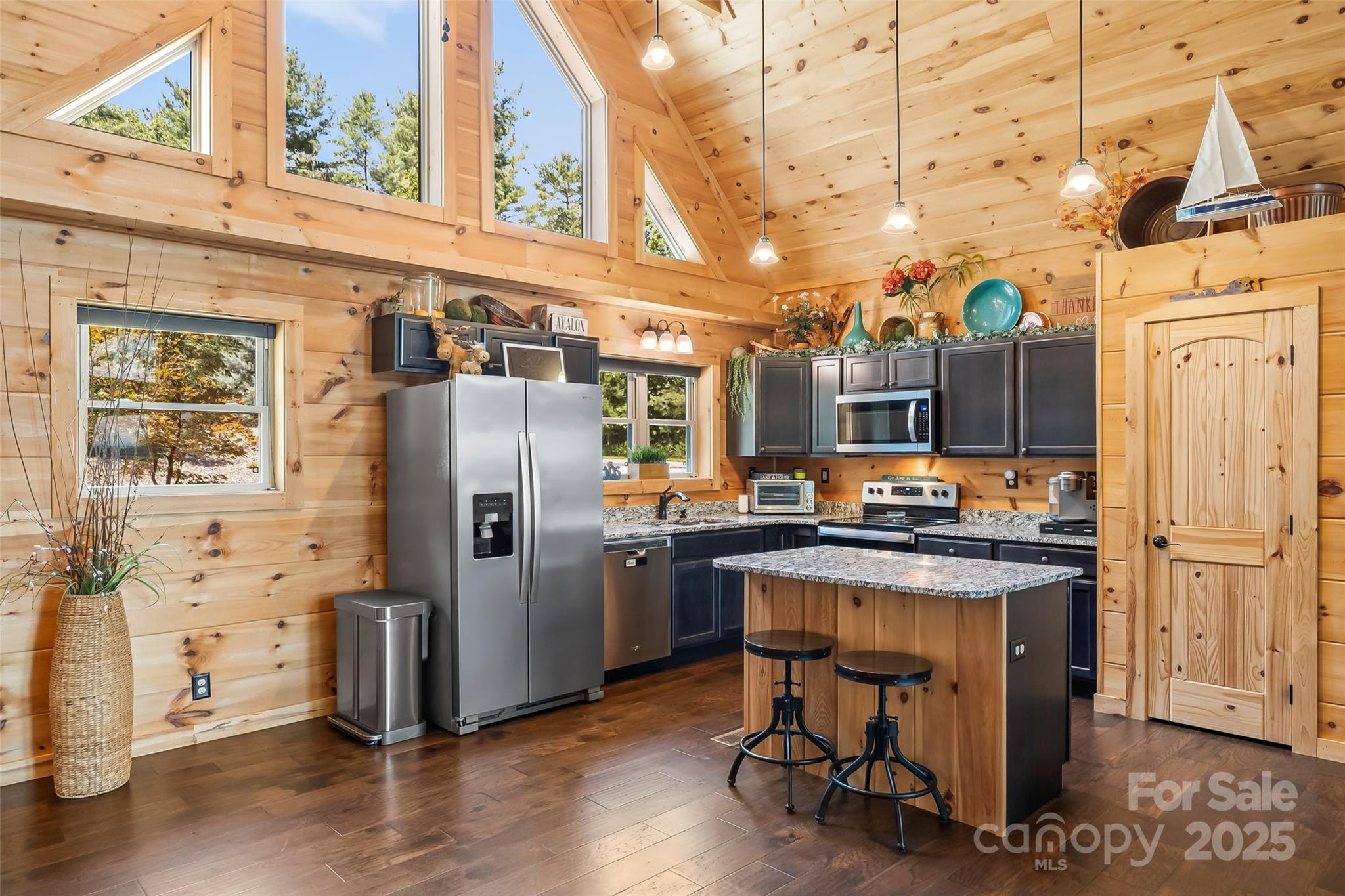 Old Wildlife Club - Residential