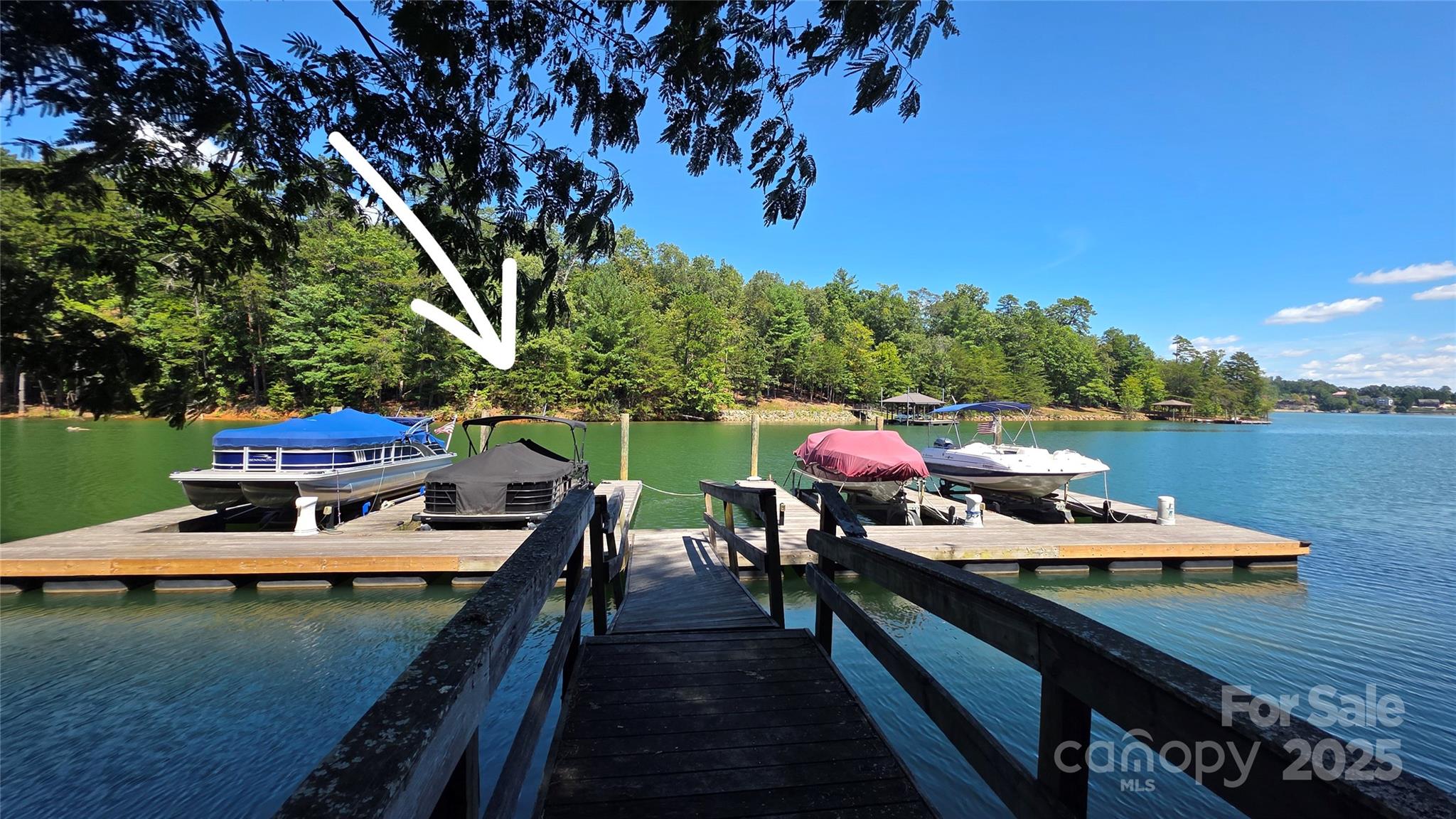 Old Wildlife Club - Residential