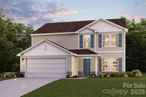 Photo of 547 Tomlin Trail, Spartanburg, SC 29301 (MLS # 4419138)