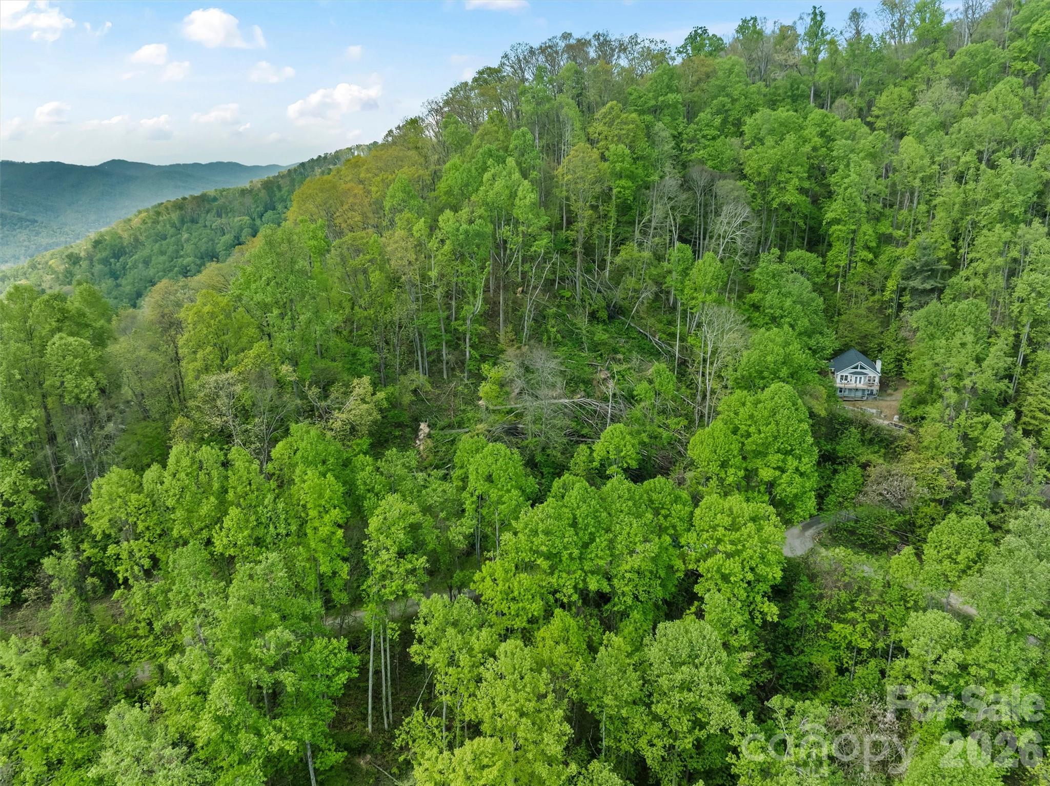 Greenridge Falls - Land
