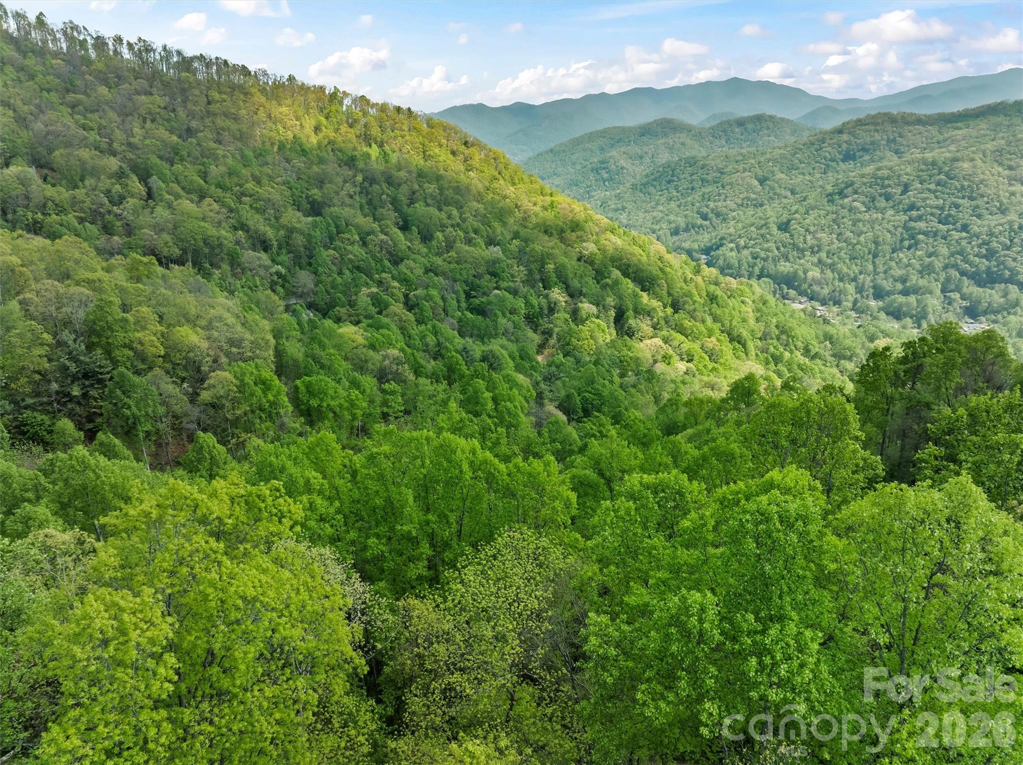 Greenridge Falls - Land