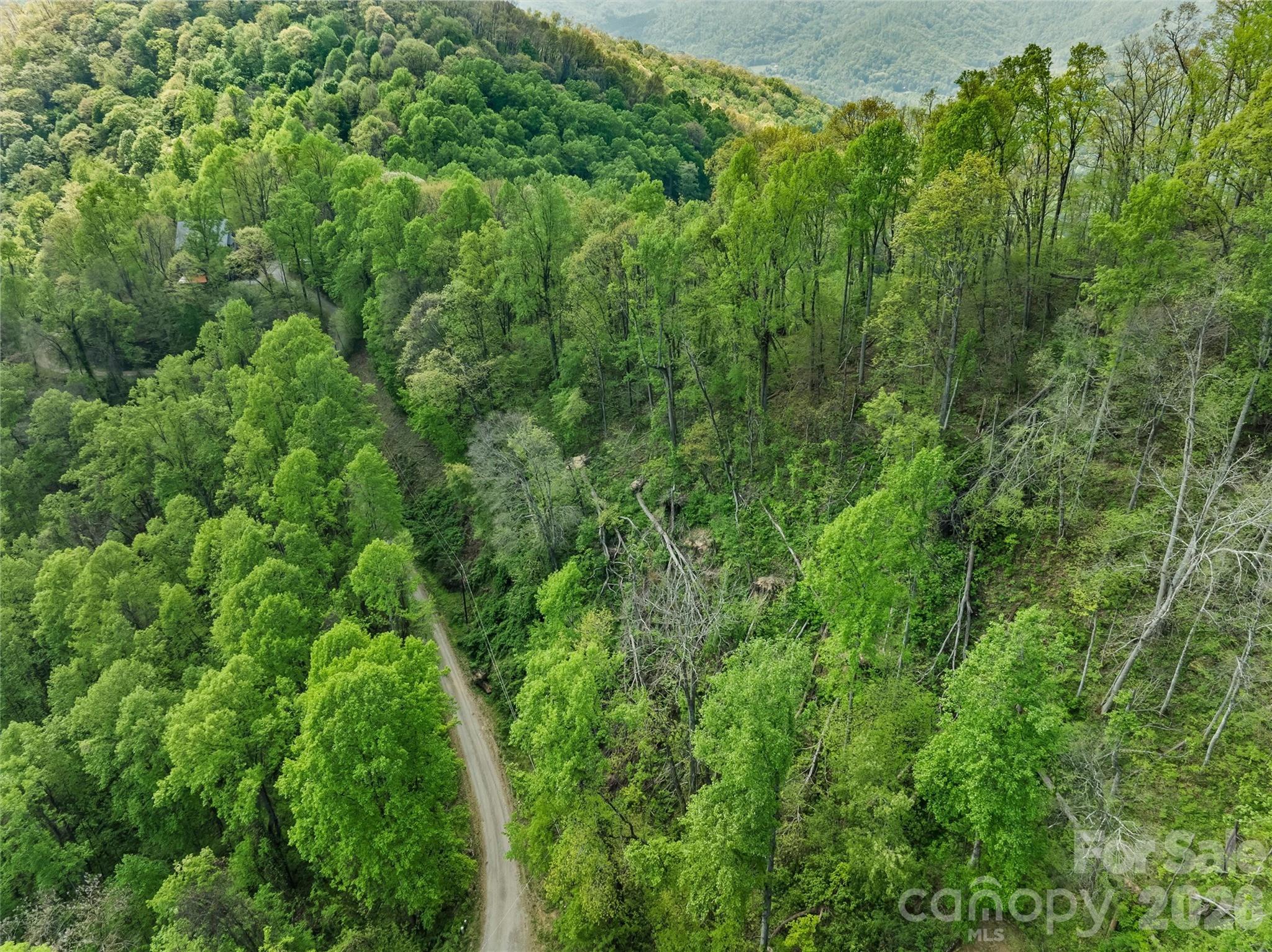 Greenridge Falls - Land