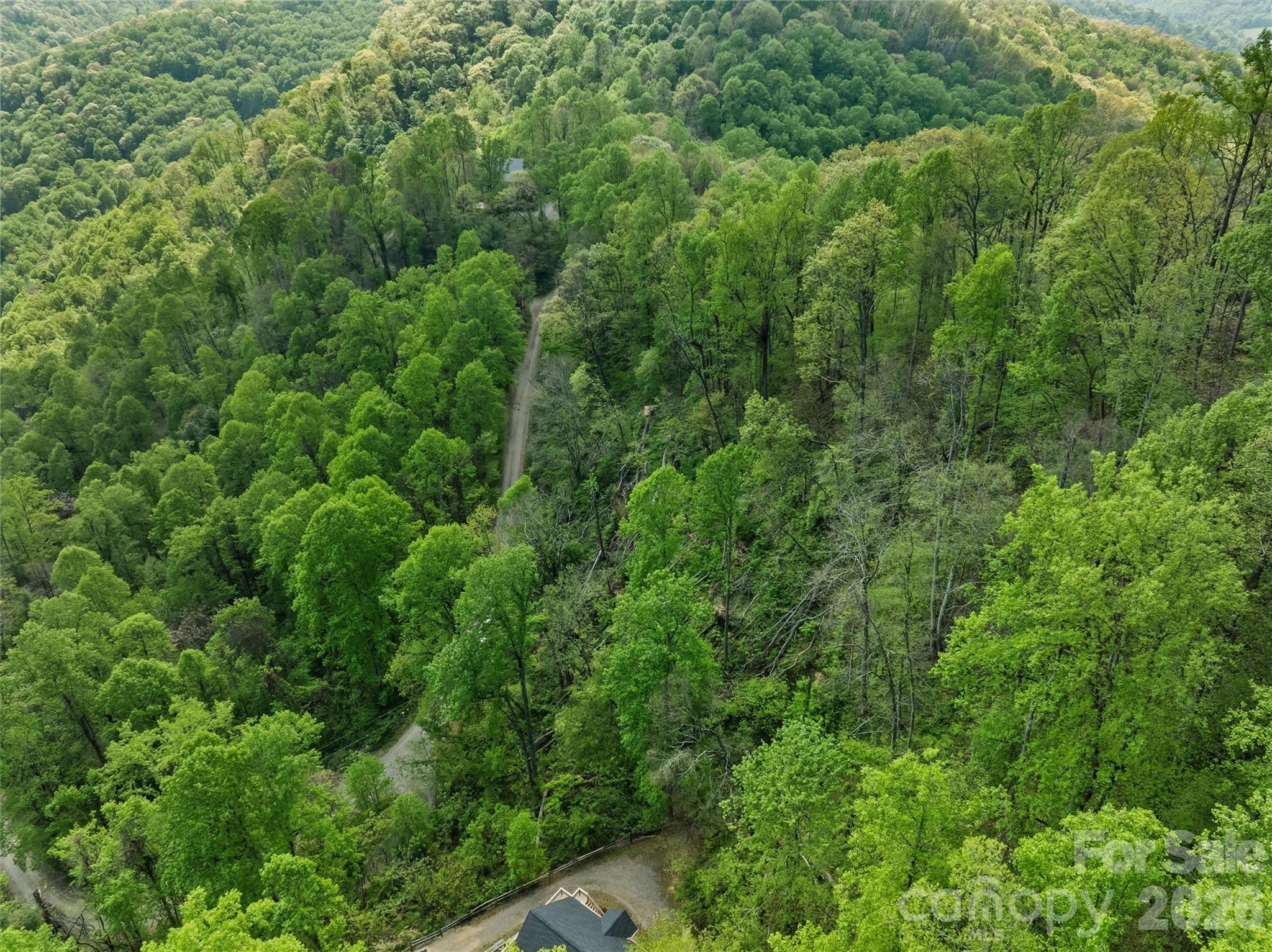 Greenridge Falls - Land