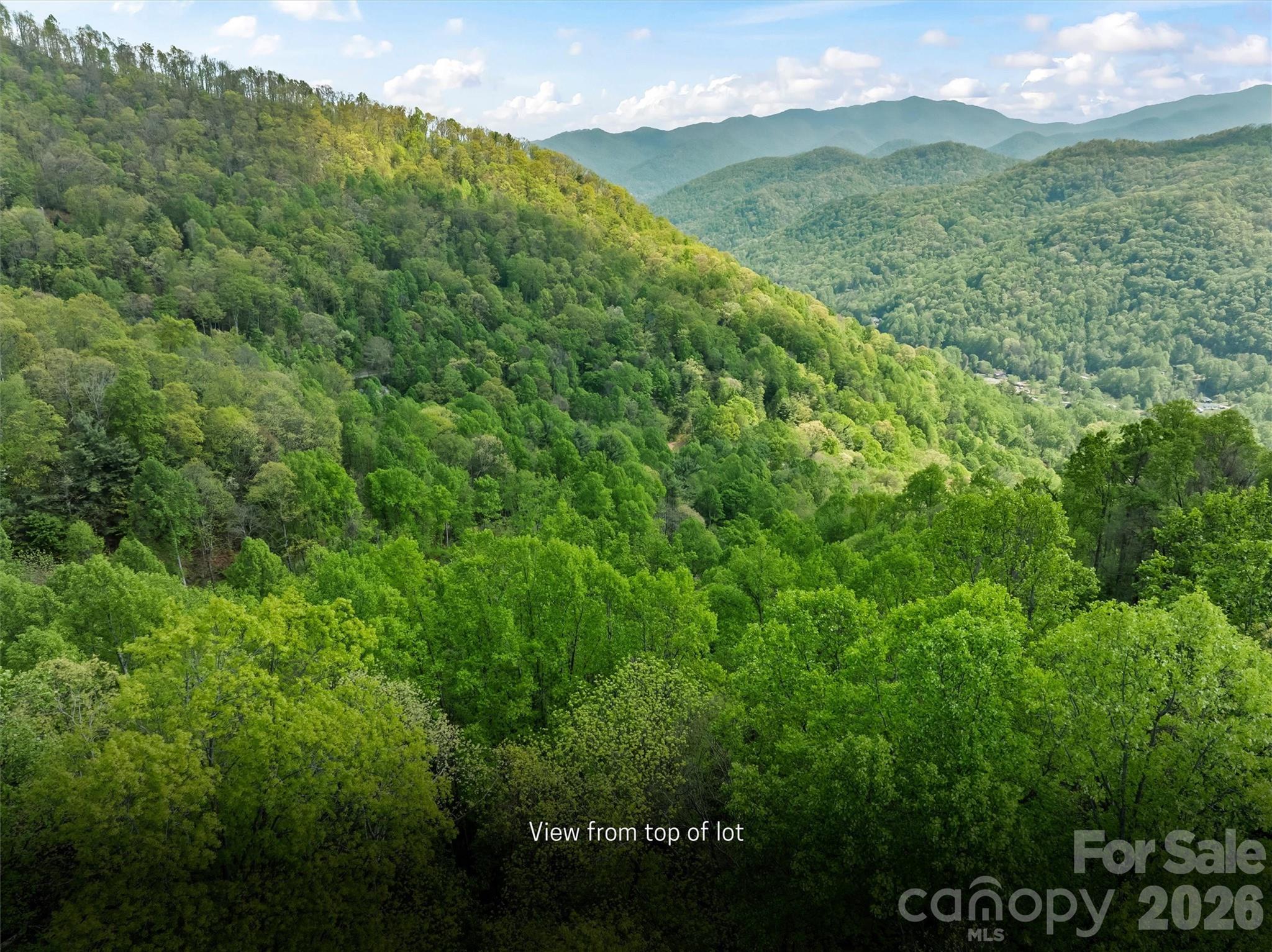 Greenridge Falls - Land