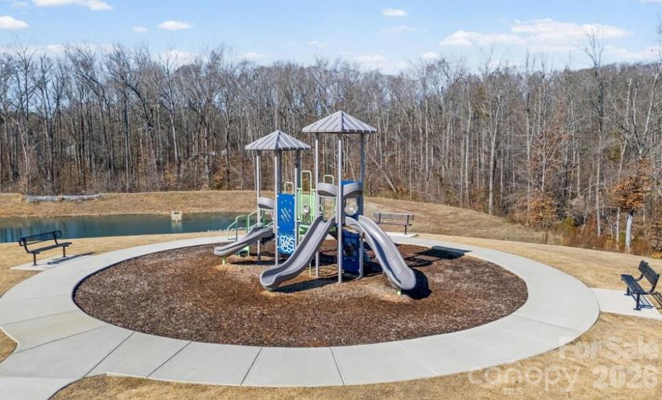 Windhaven - Residential