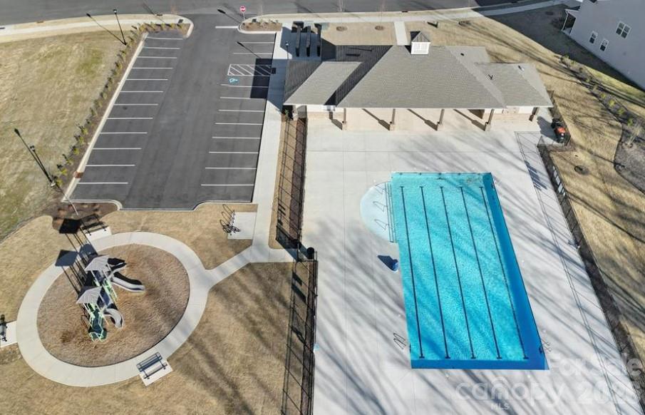 Windhaven - Residential