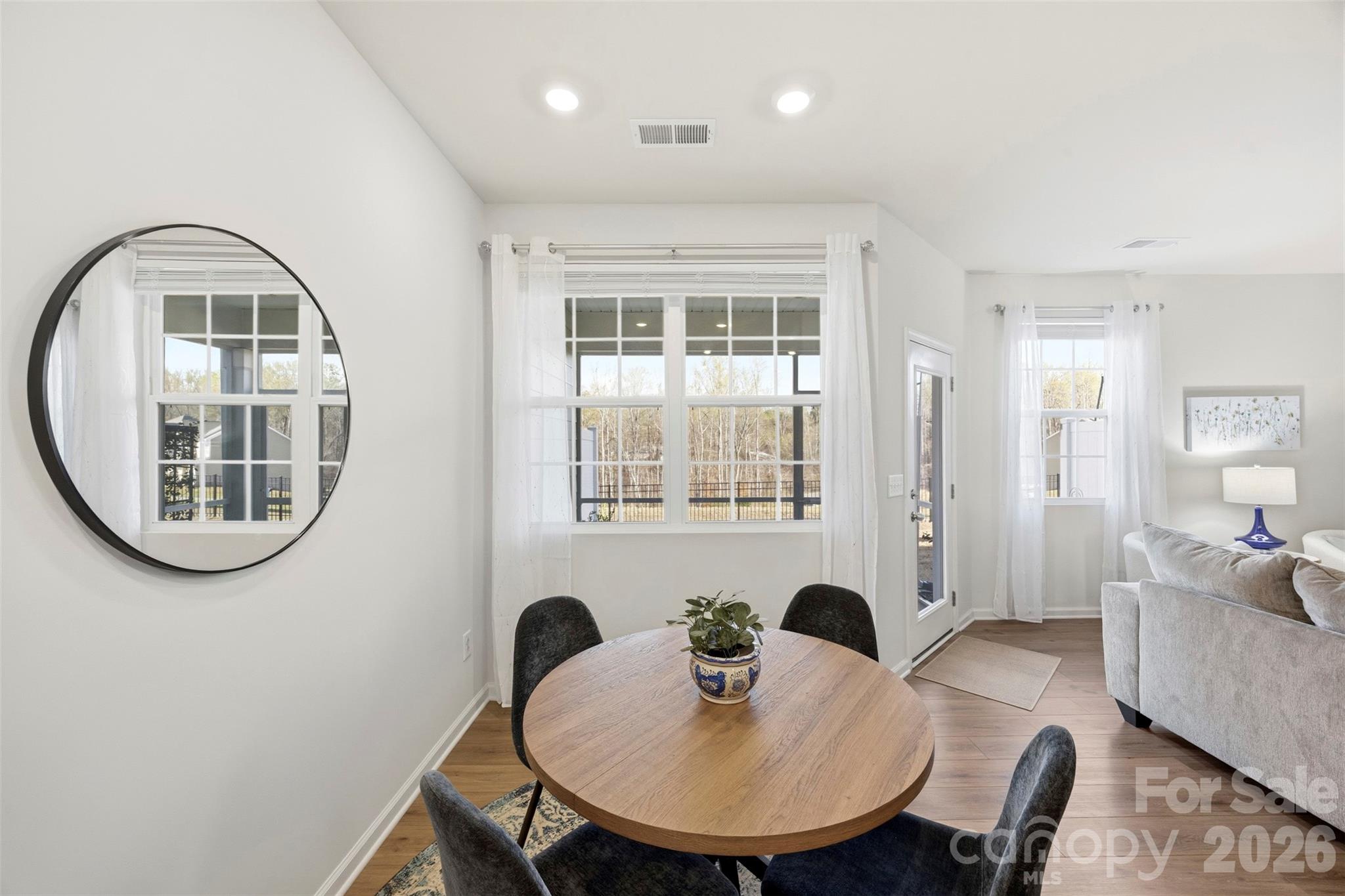 Windhaven - Residential