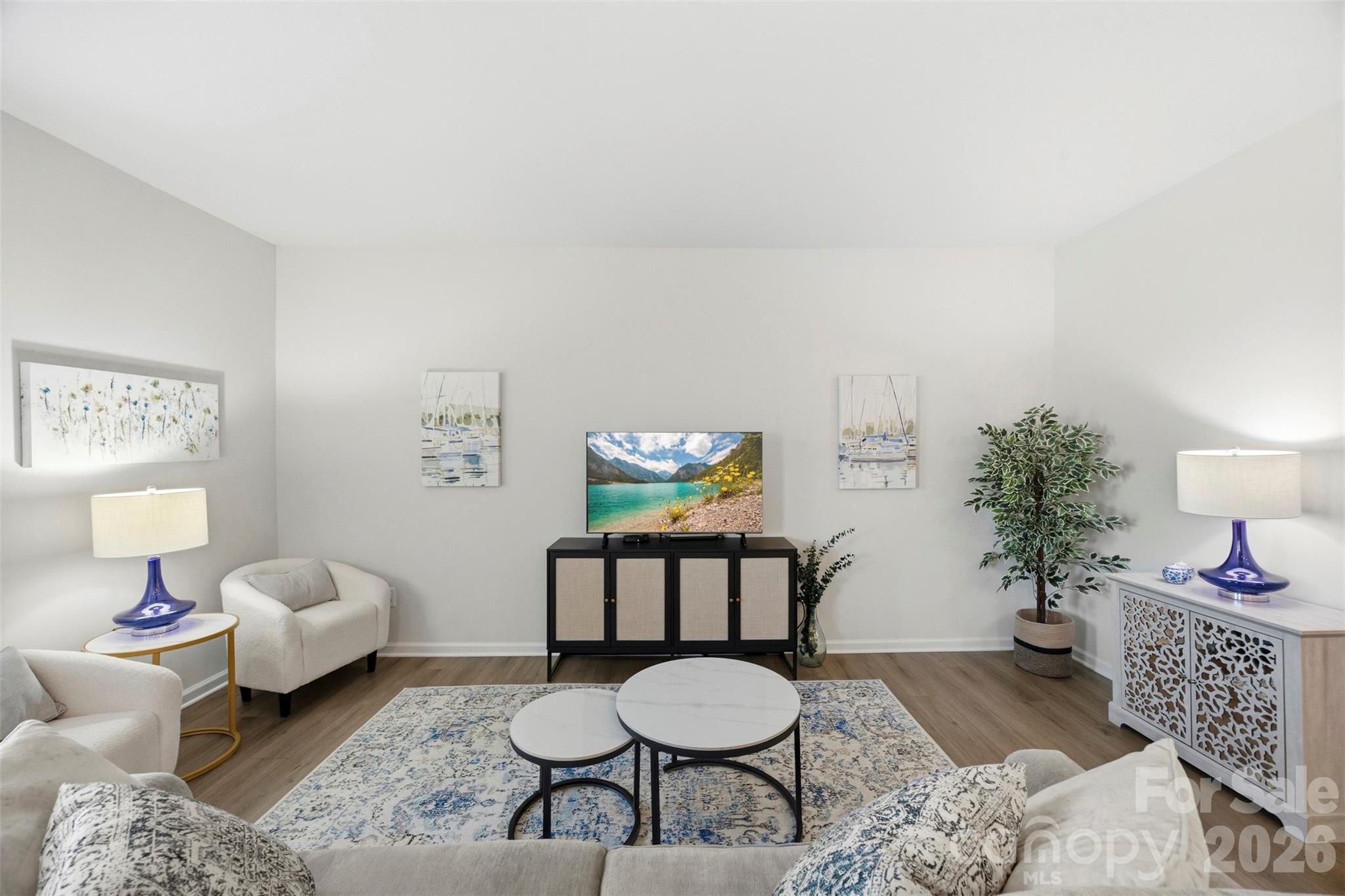 Windhaven - Residential