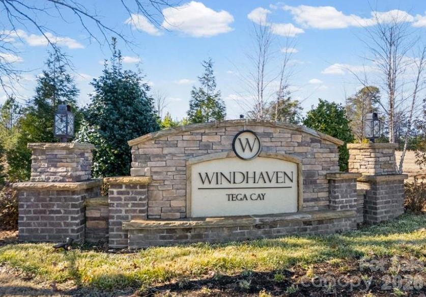 Windhaven - Residential
