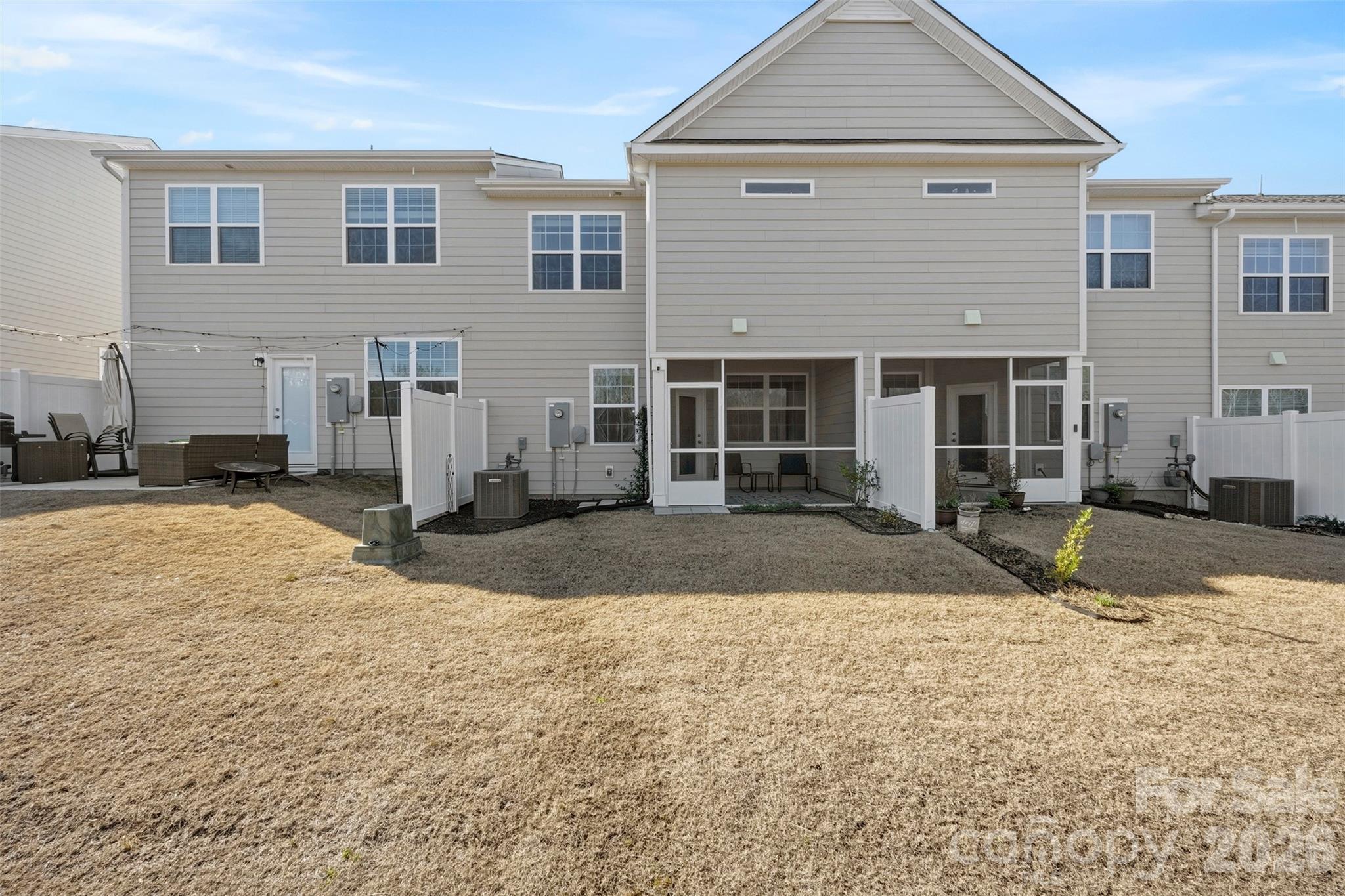 Windhaven - Residential