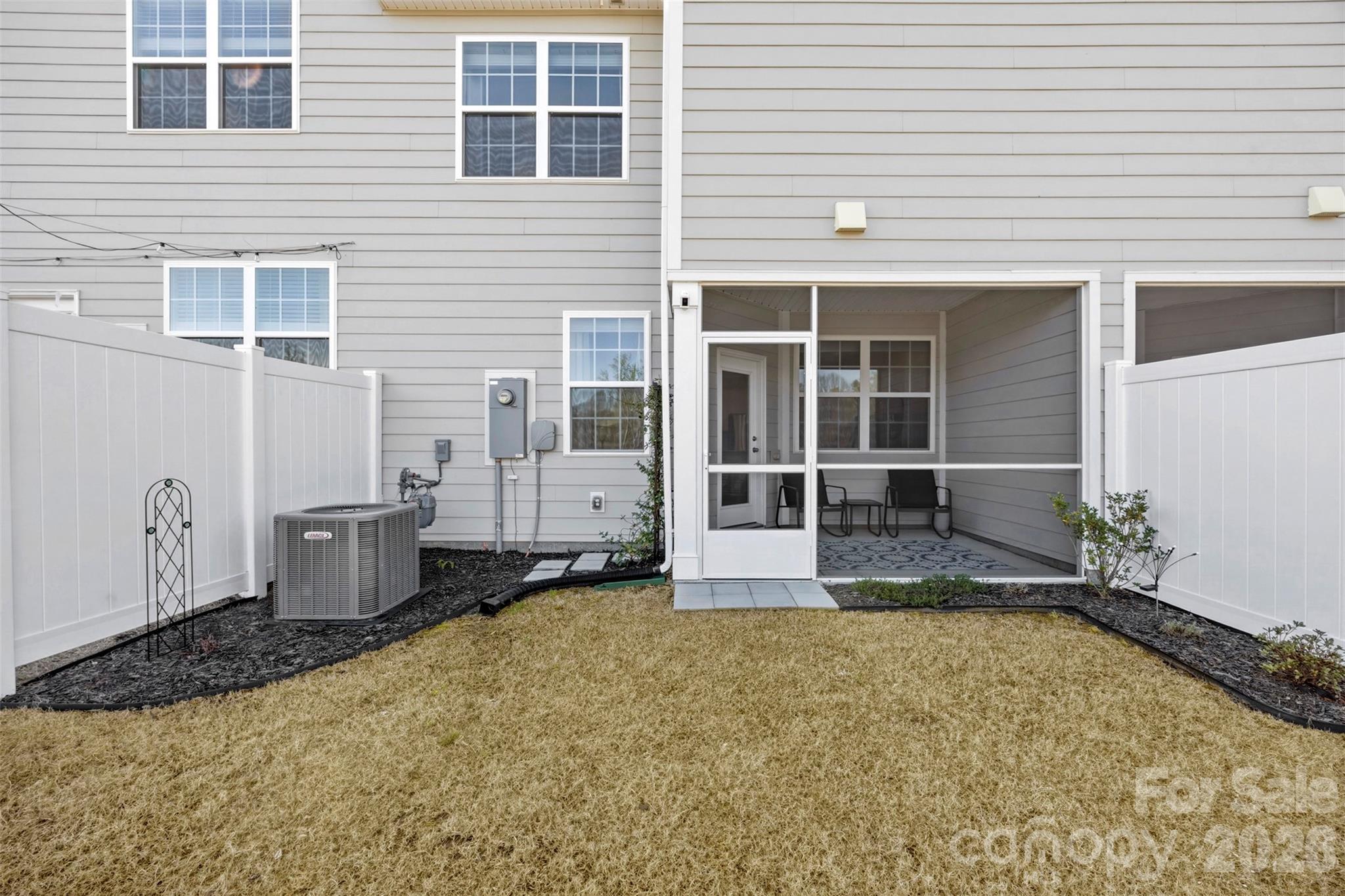 Windhaven - Residential