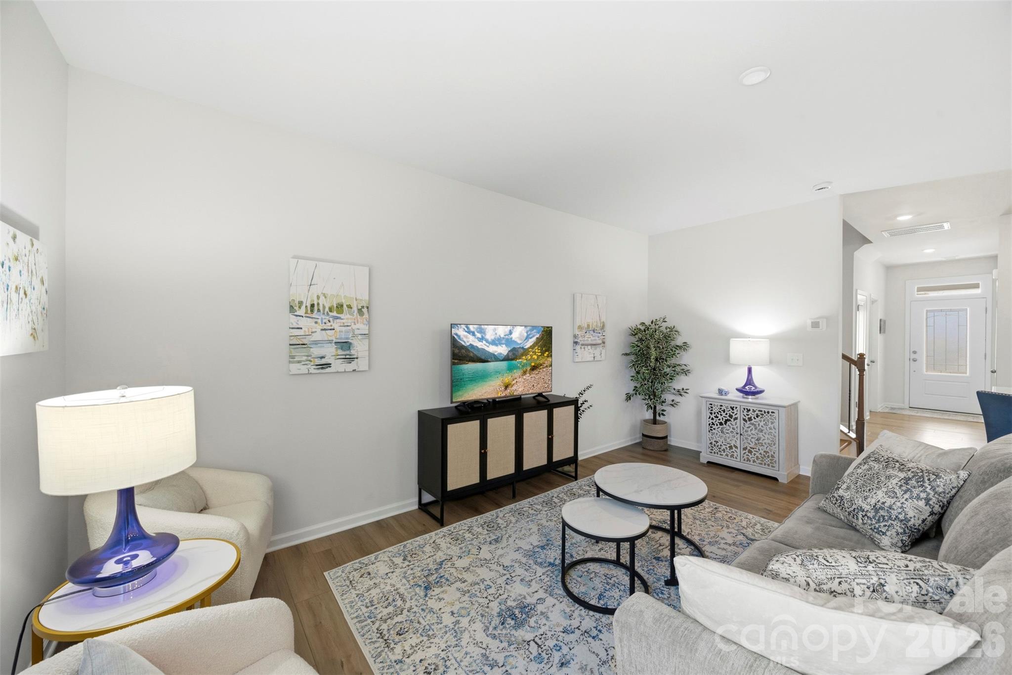 Windhaven - Residential