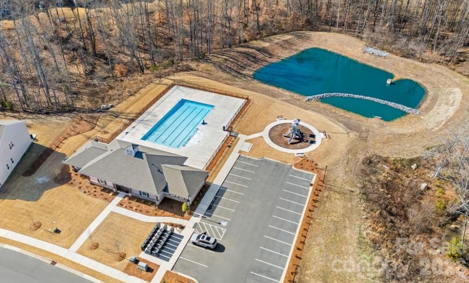 Windhaven - Residential