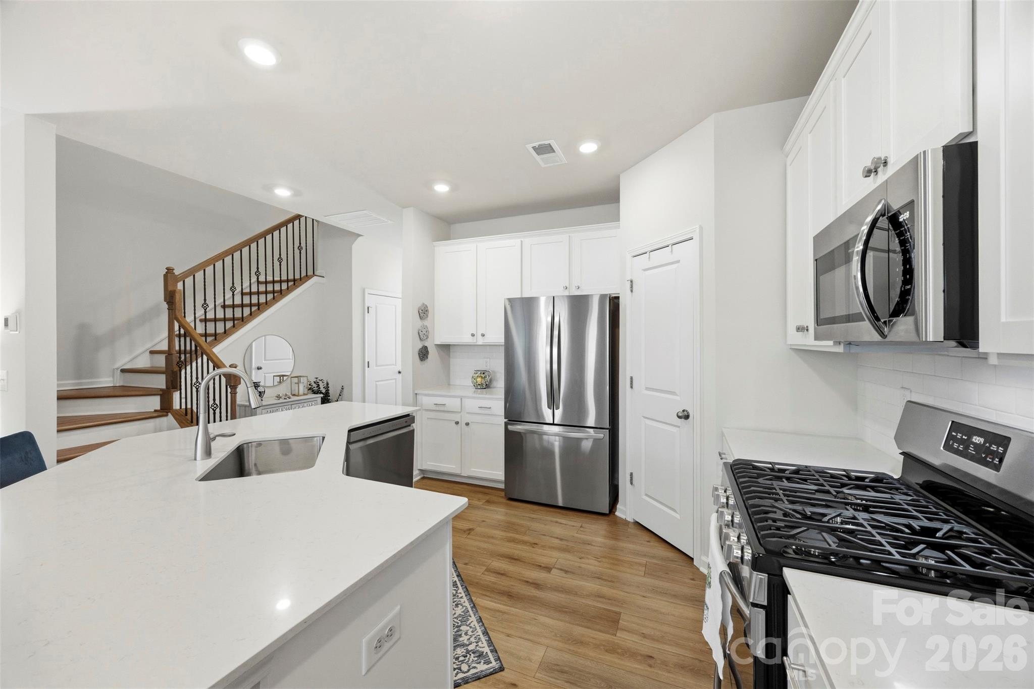 Windhaven - Residential