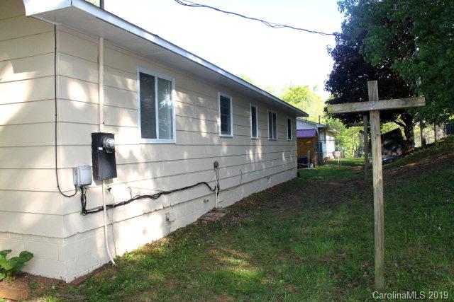 Griggs Development - Residential