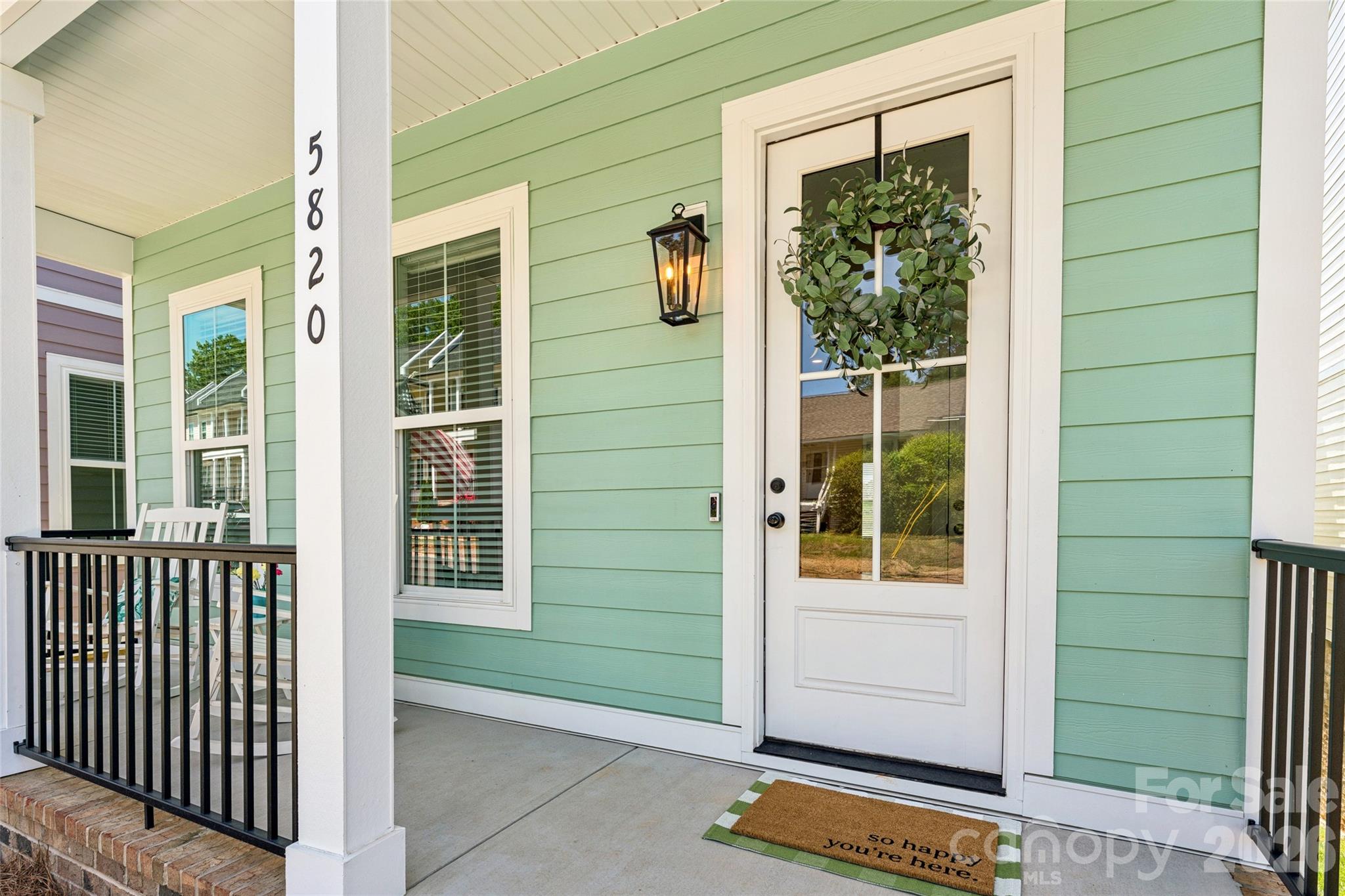 Magnolia - Residential