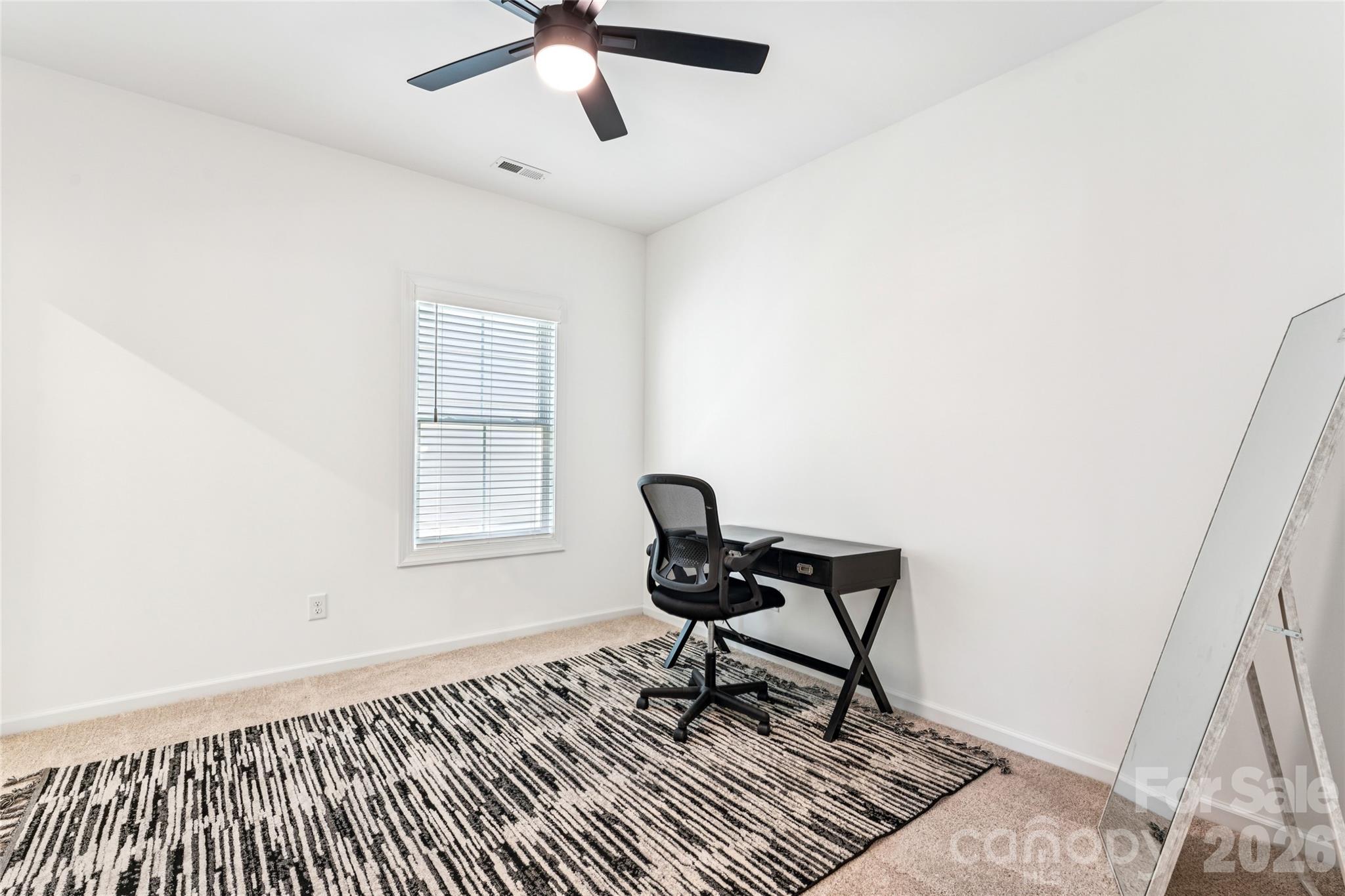 Magnolia - Residential