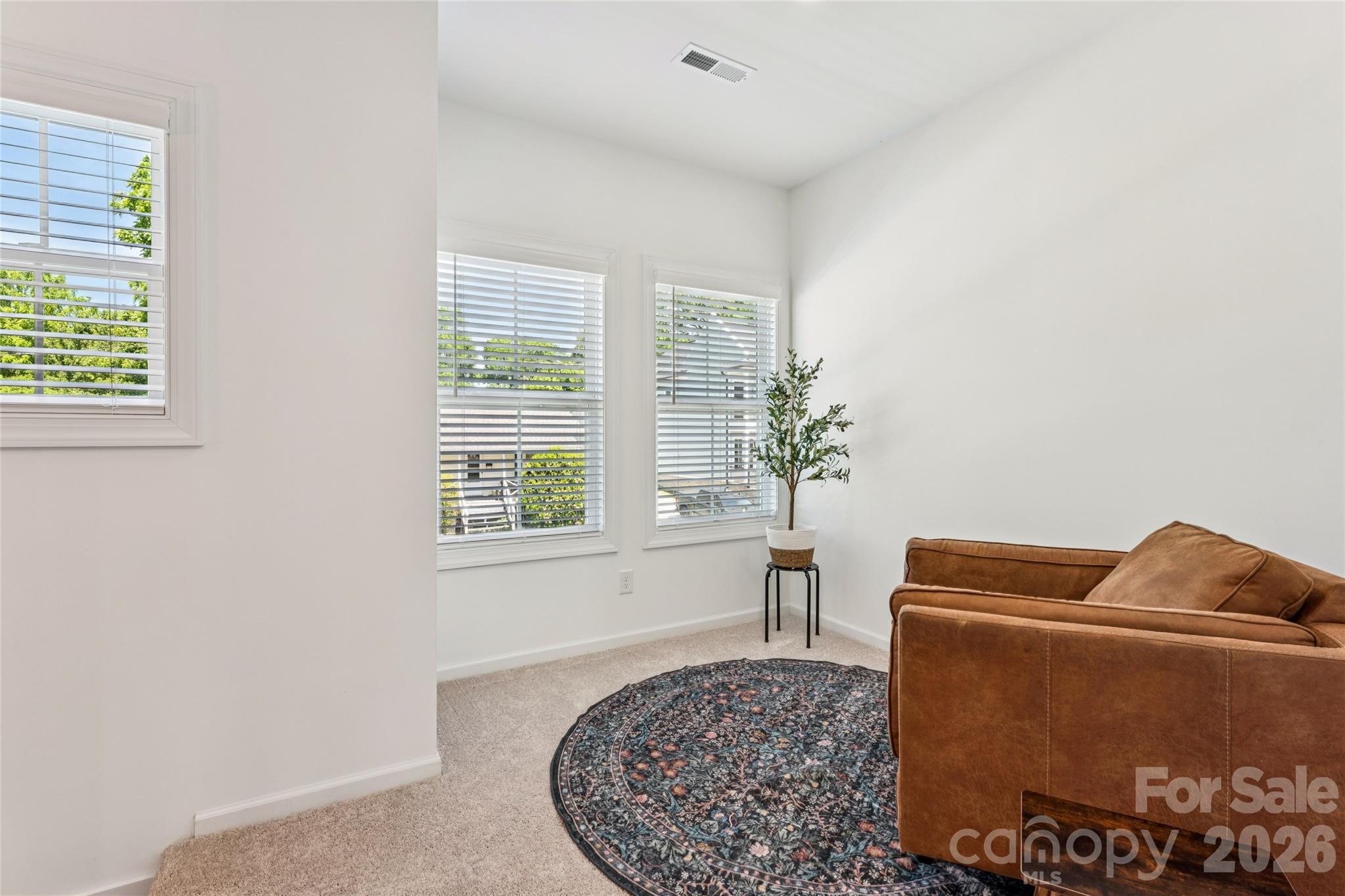 Magnolia - Residential
