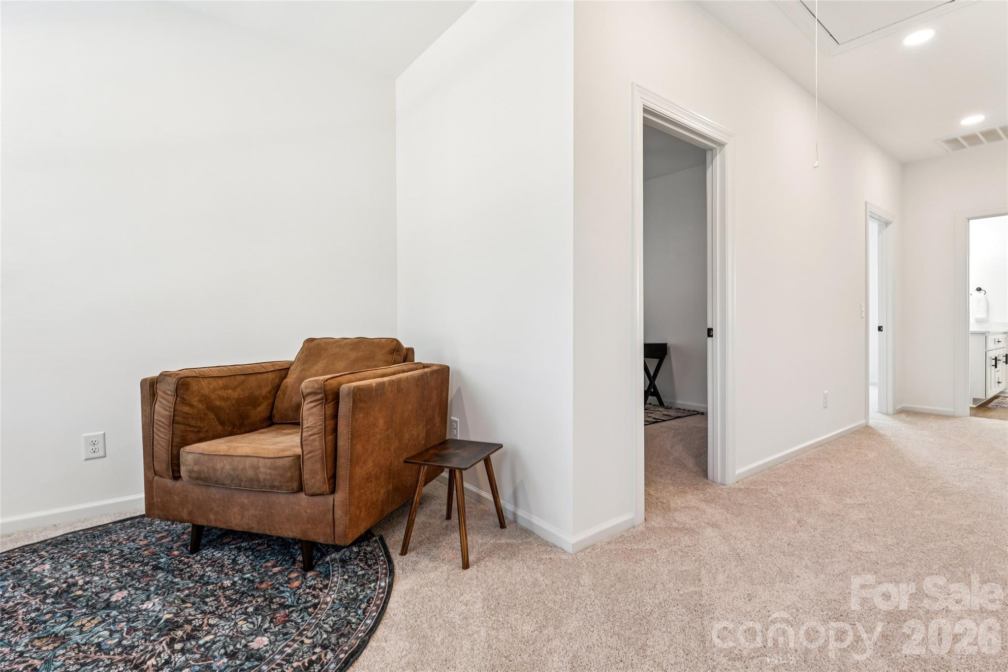 Magnolia - Residential