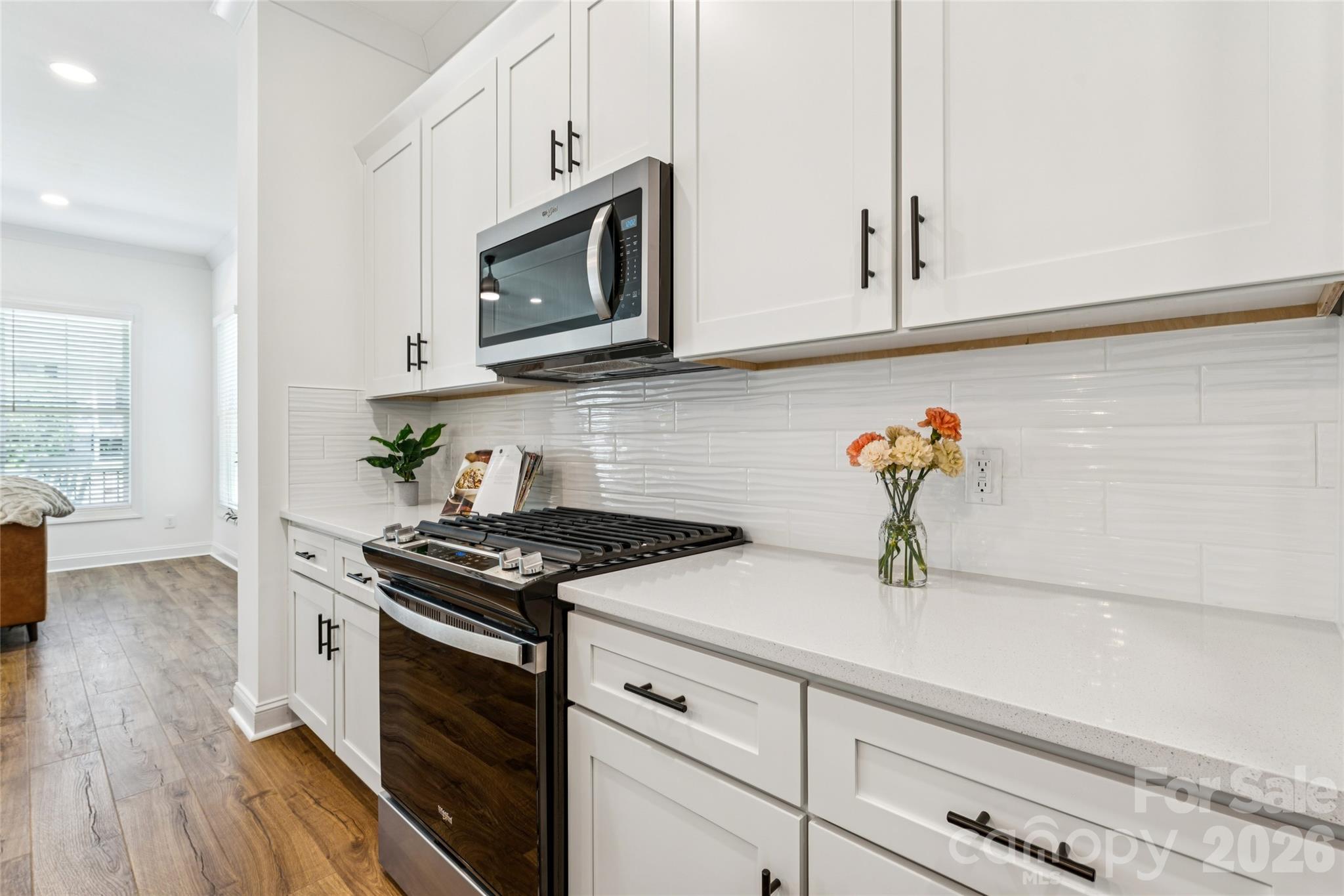Magnolia - Residential