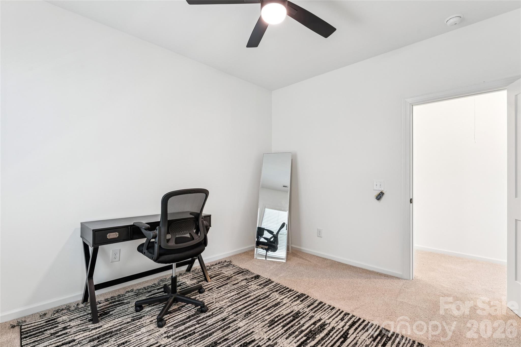 Magnolia - Residential